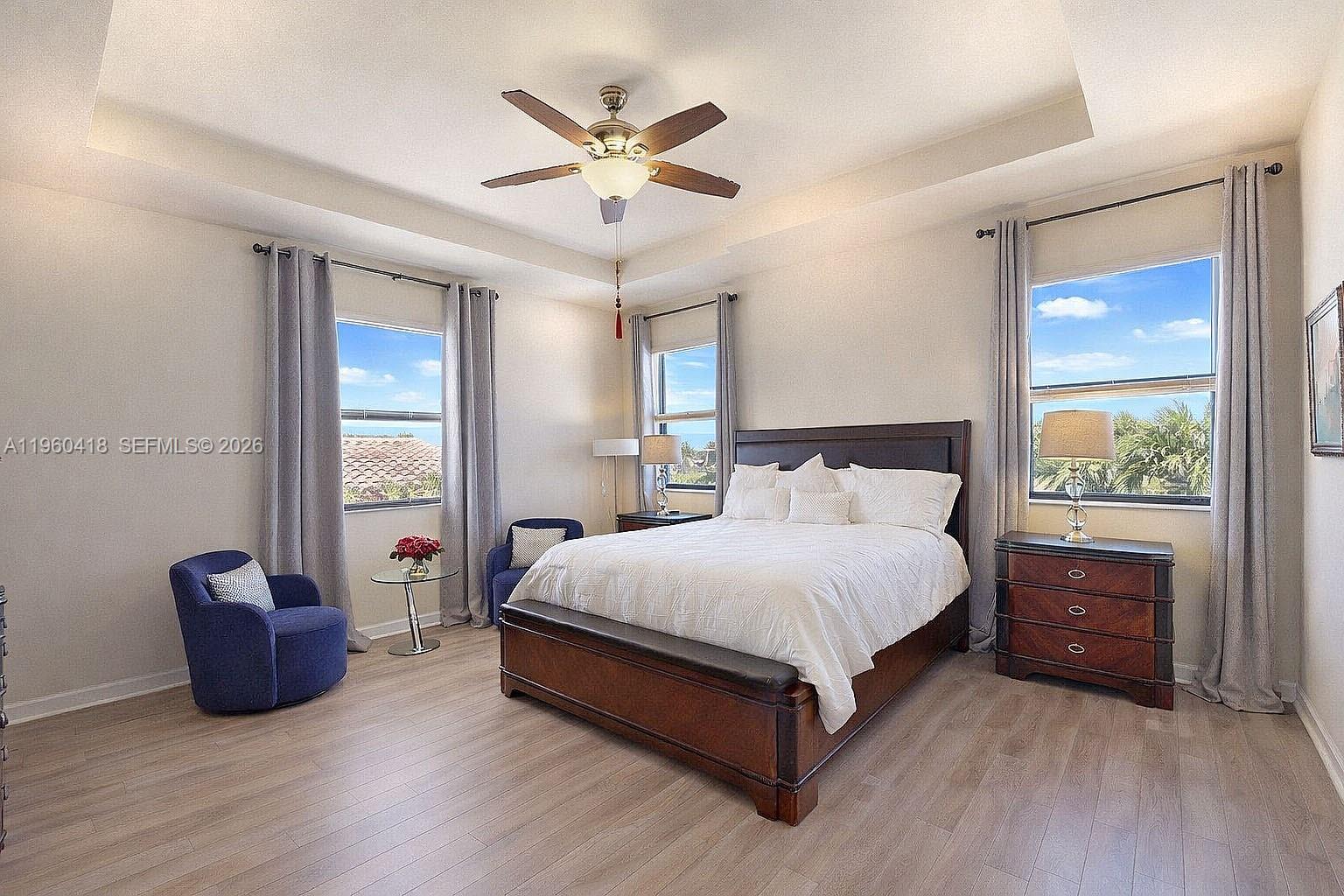 CAPRI AT OASIS - Residential