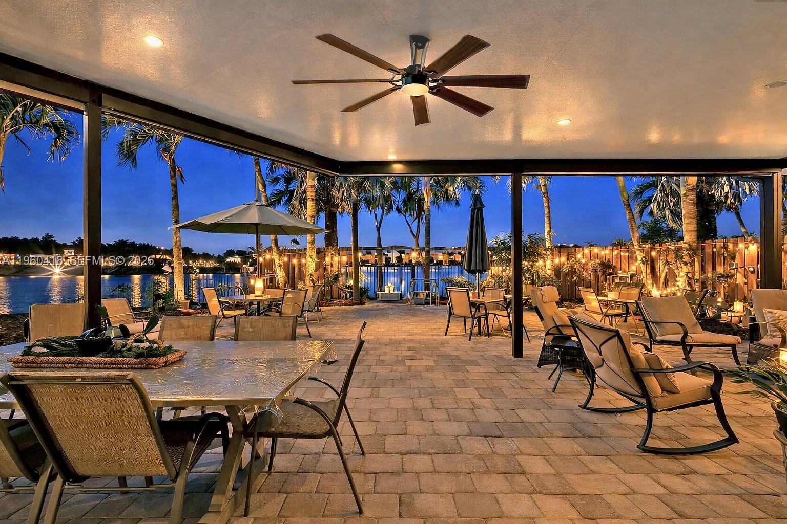 CAPRI AT OASIS - Residential