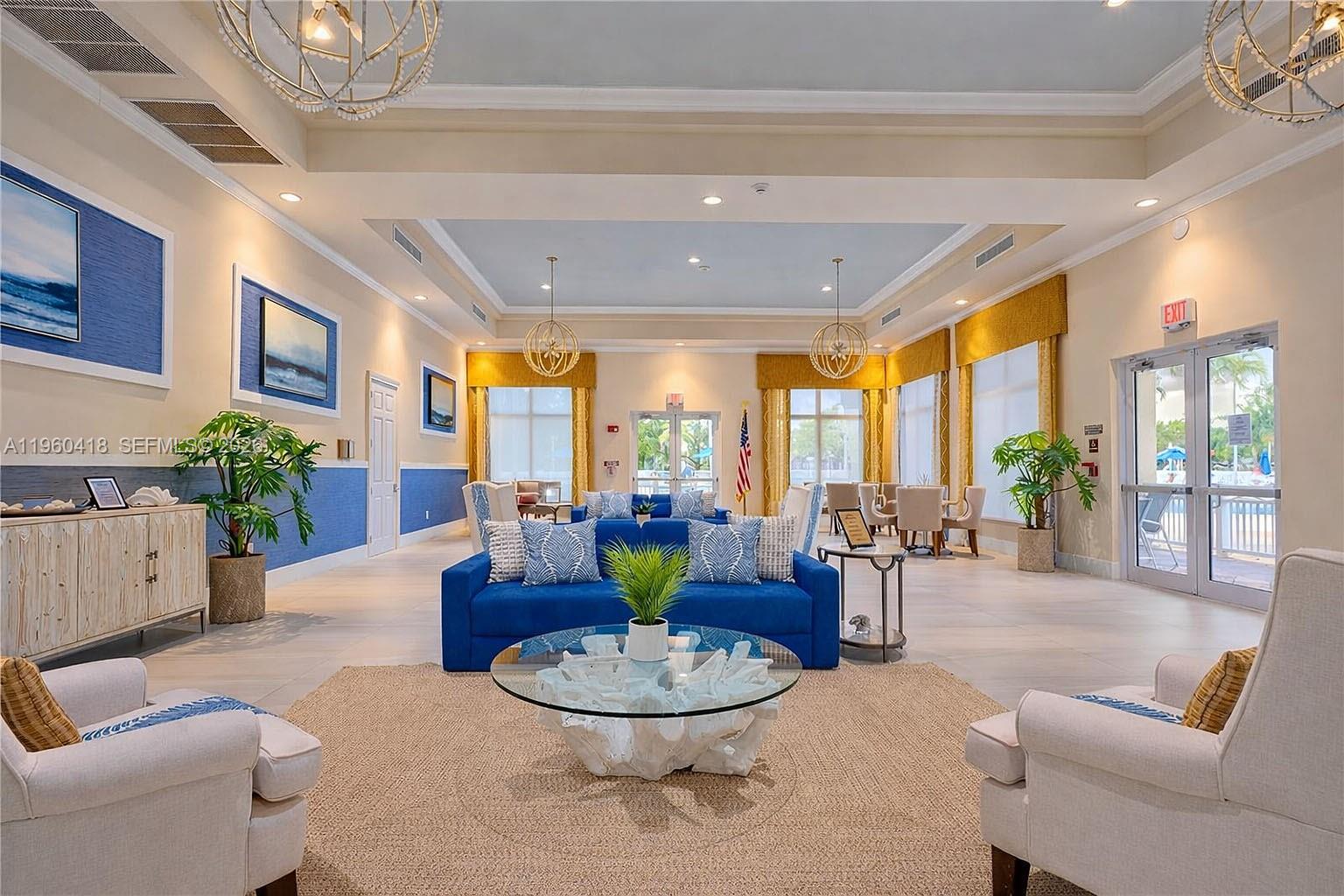 CAPRI AT OASIS - Residential