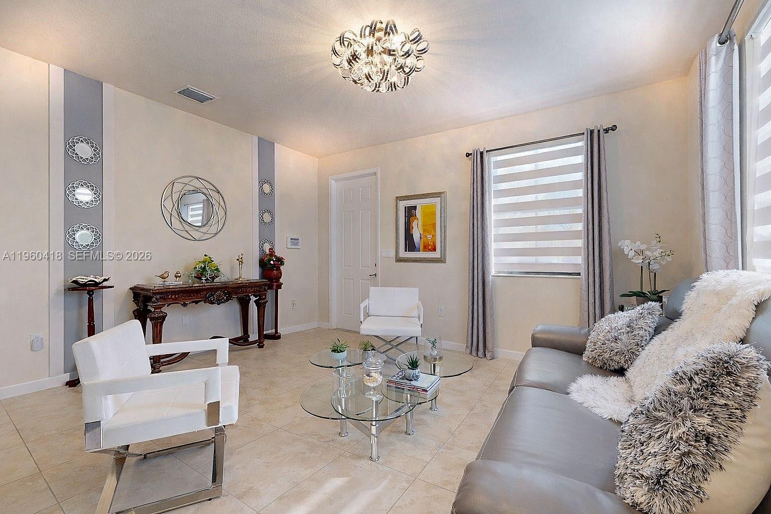 CAPRI AT OASIS - Residential