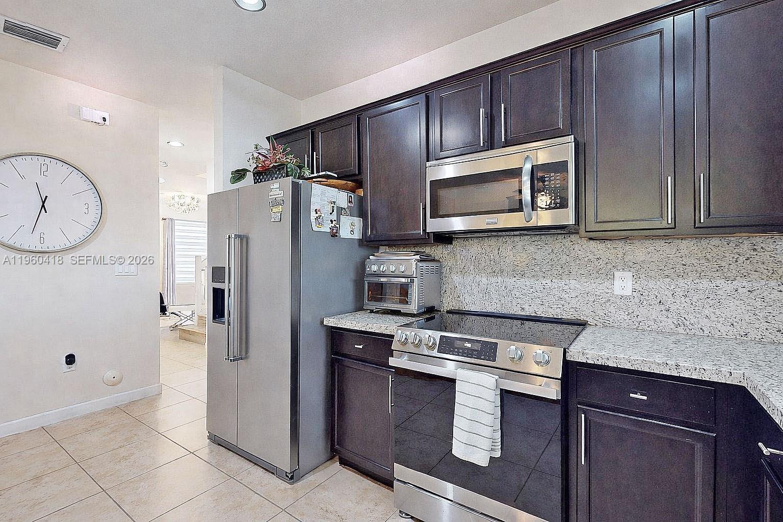 CAPRI AT OASIS - Residential