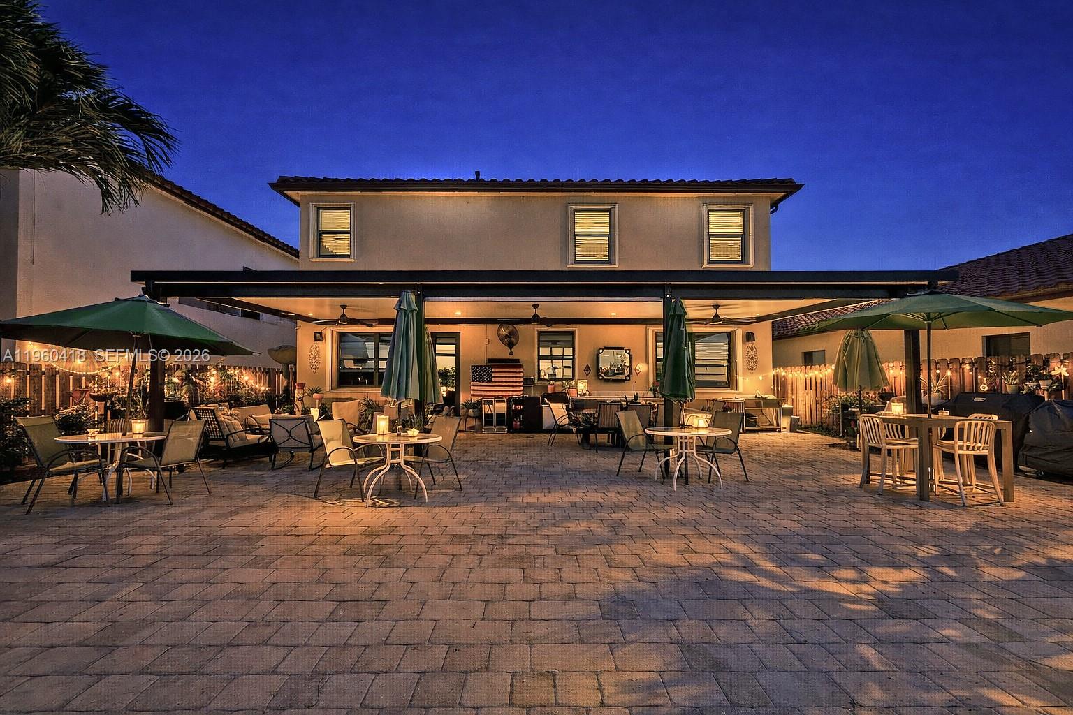 CAPRI AT OASIS - Residential