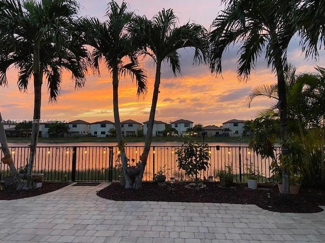 CAPRI AT OASIS - Residential