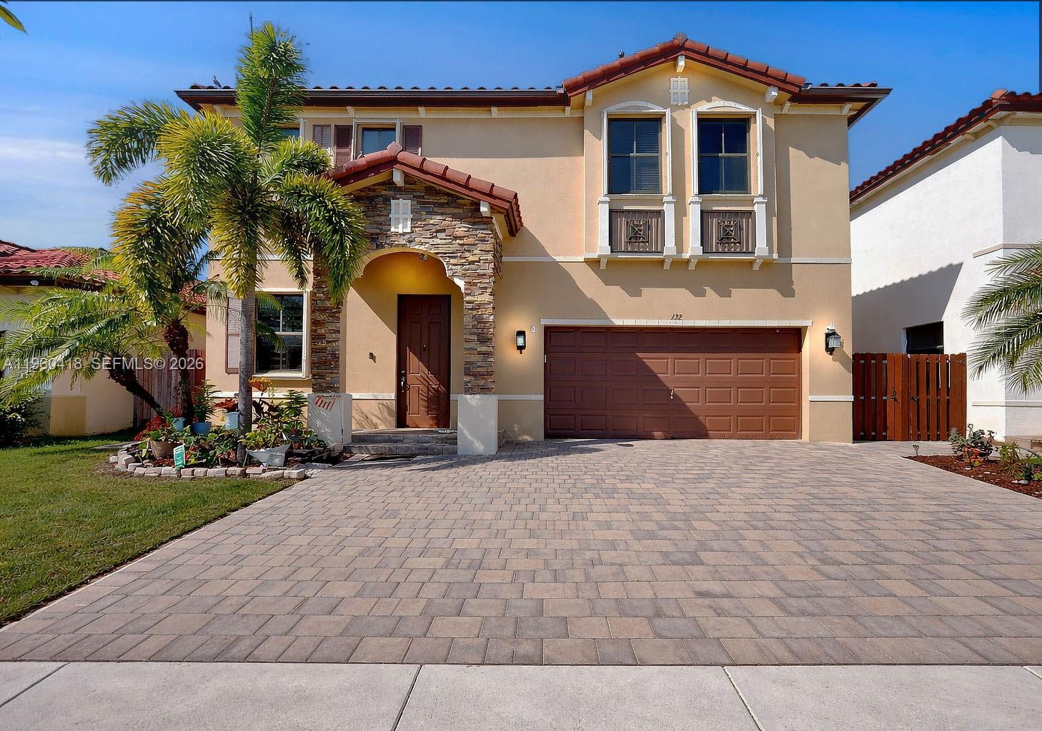 CAPRI AT OASIS - Residential