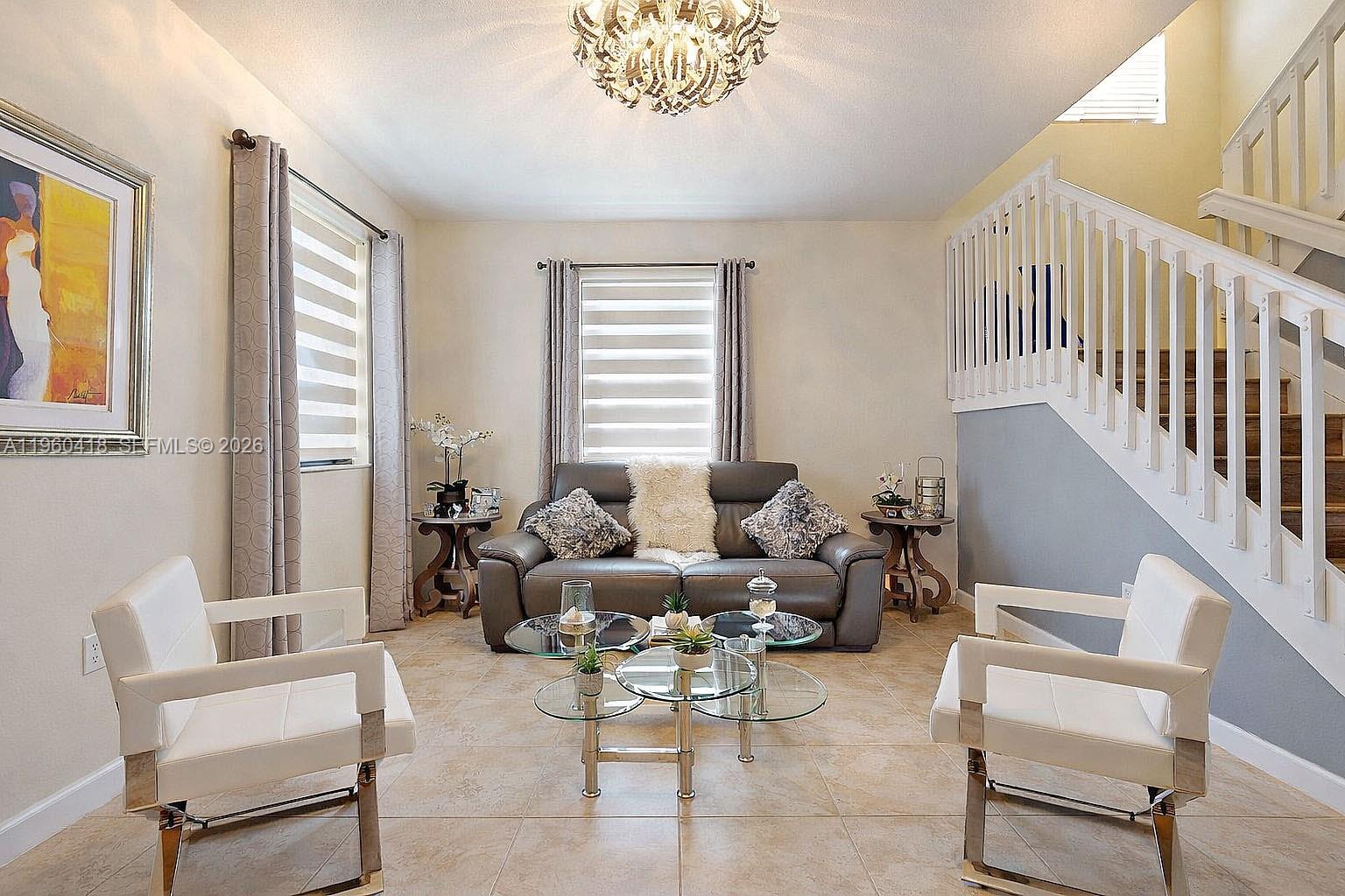 CAPRI AT OASIS - Residential