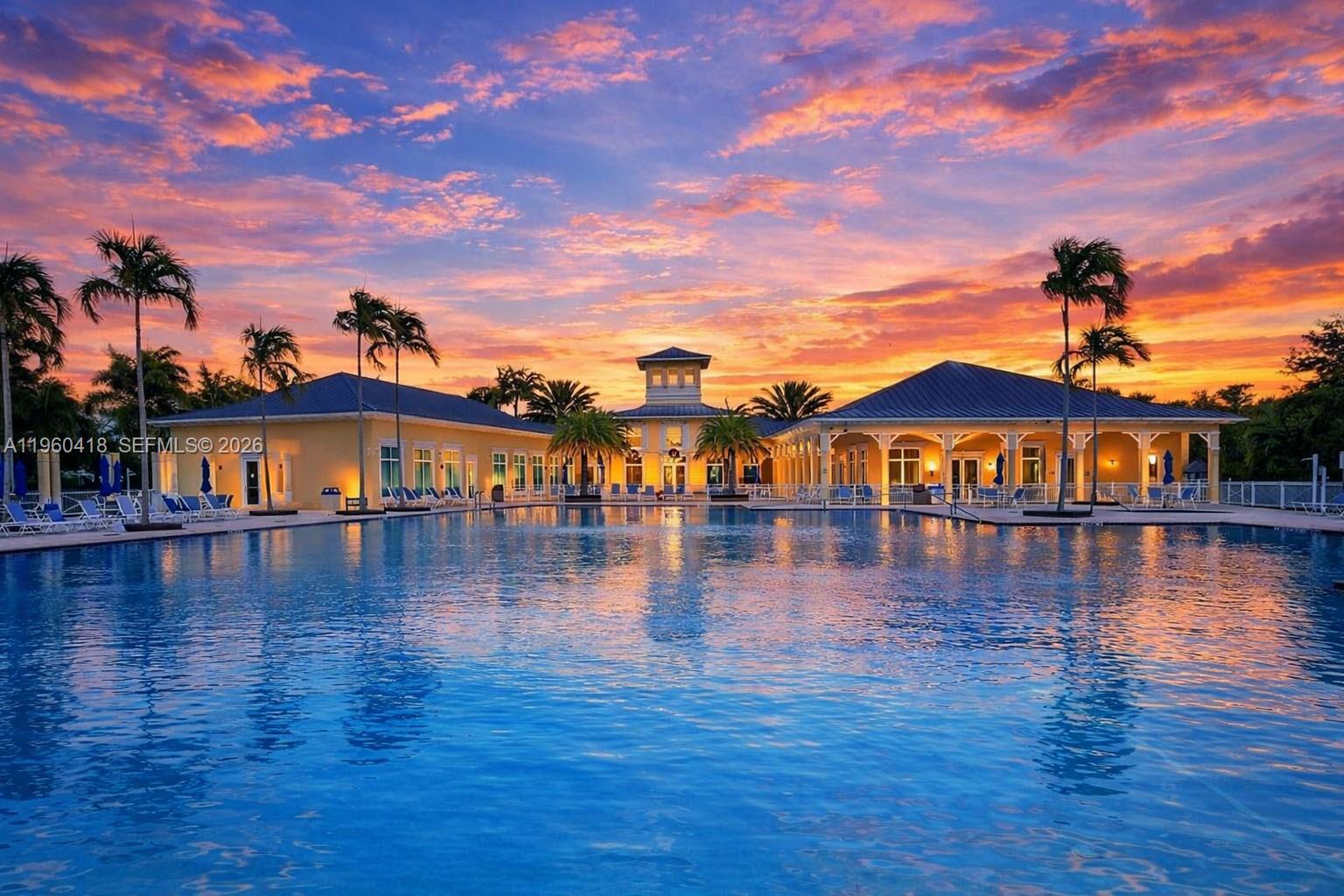 CAPRI AT OASIS - Residential