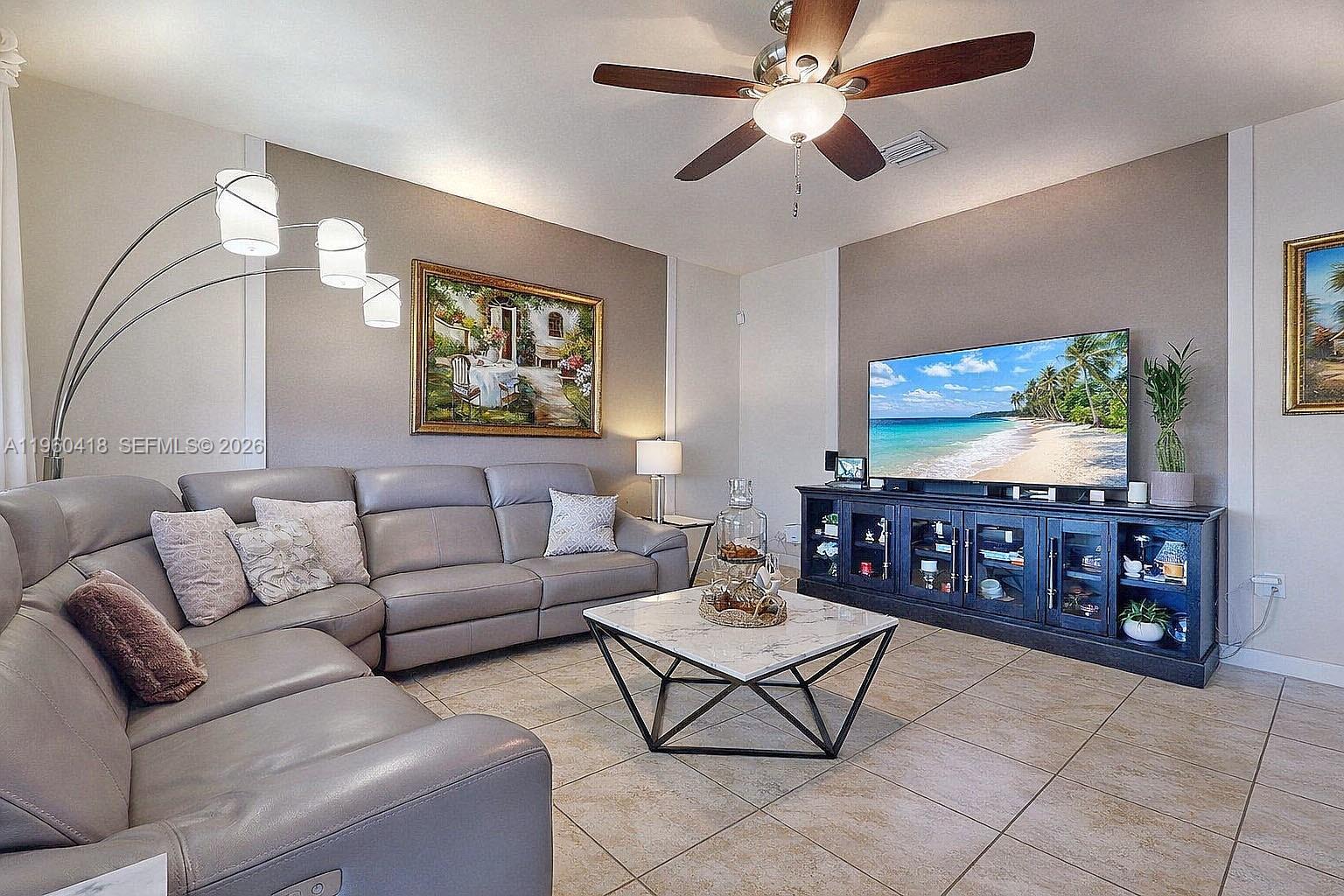 CAPRI AT OASIS - Residential