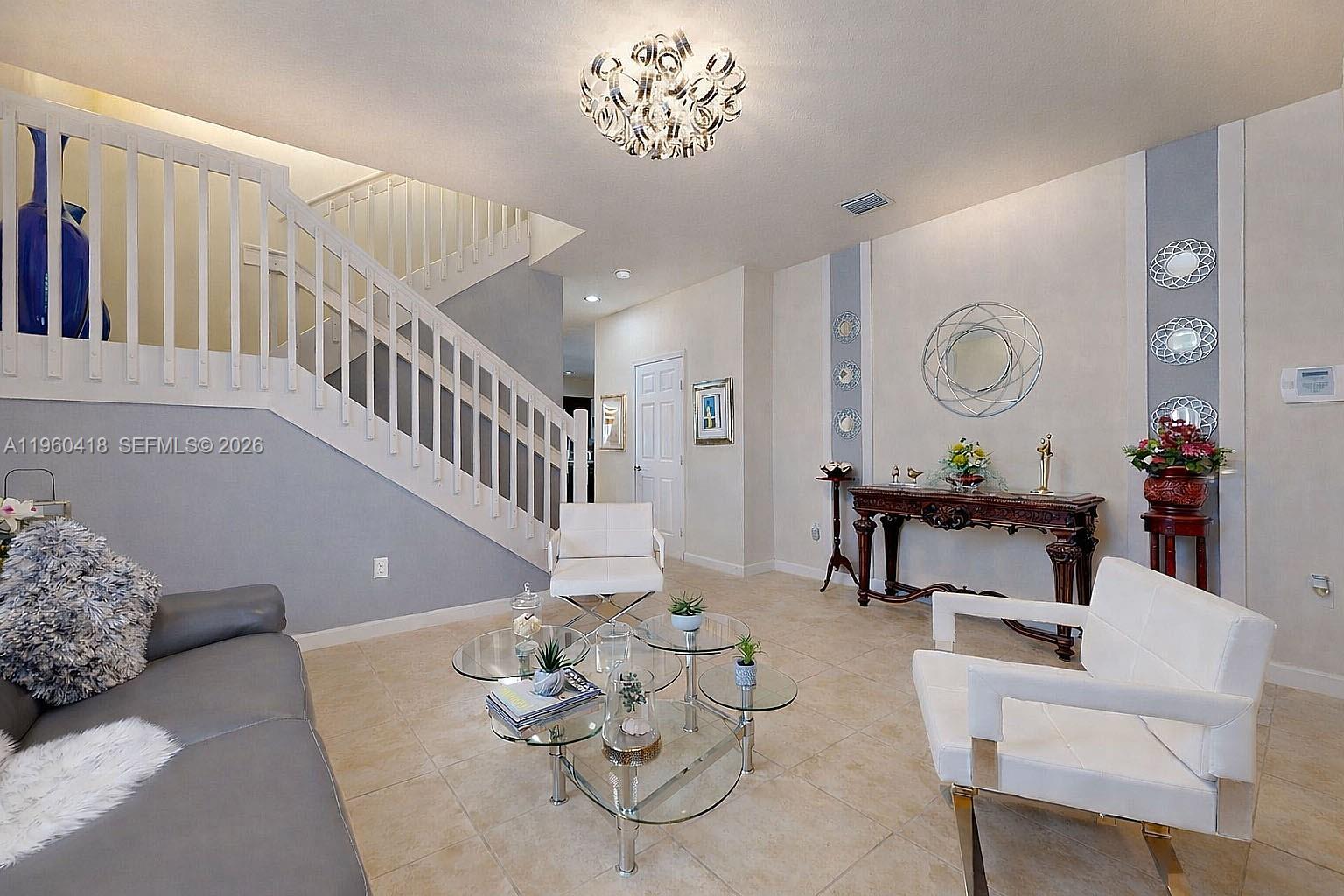 CAPRI AT OASIS - Residential