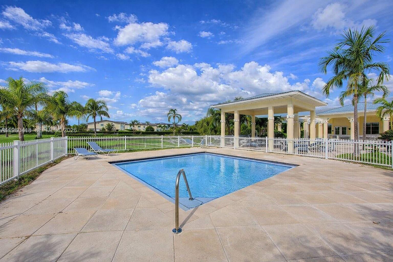 CAPRI AT OASIS - Residential