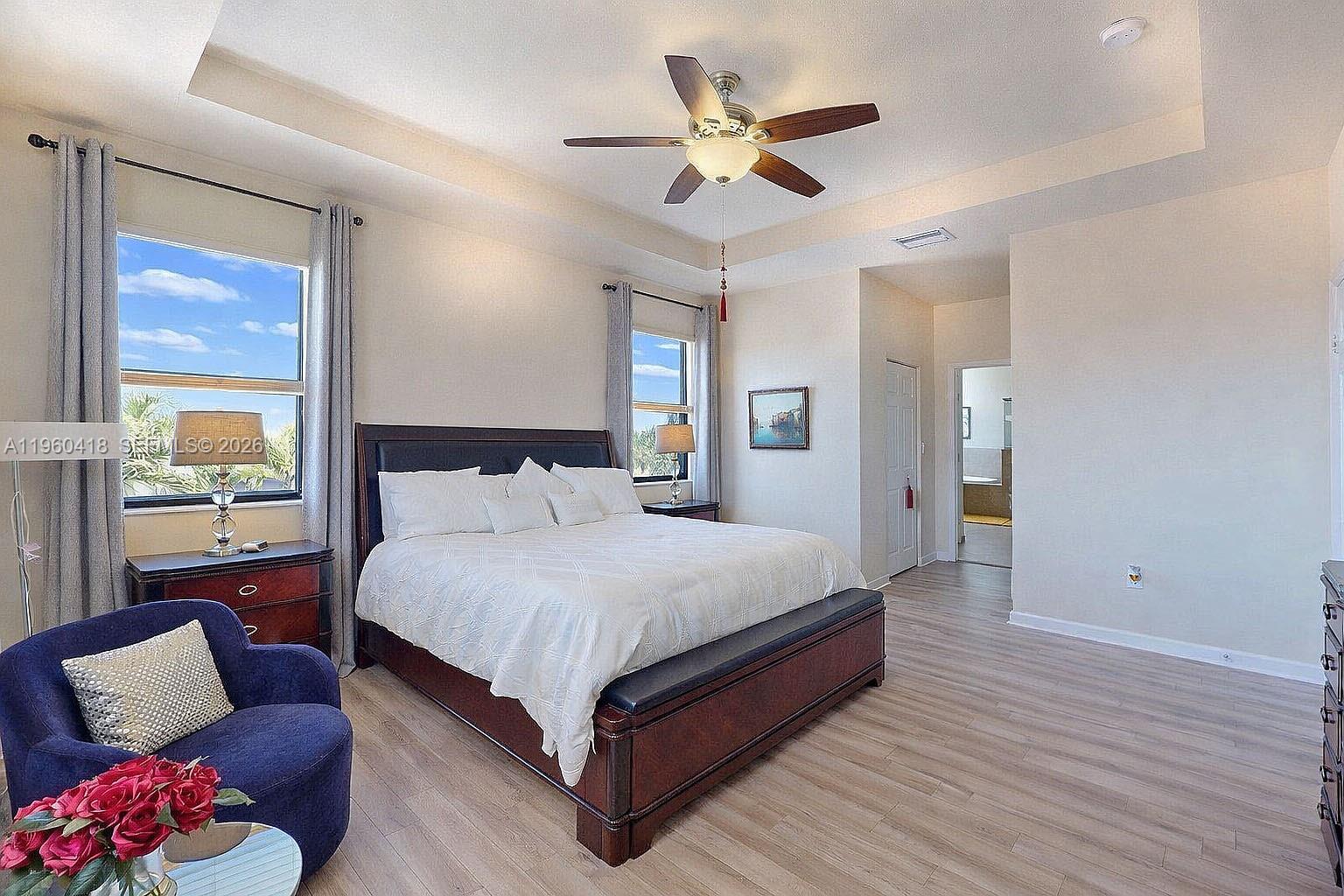 CAPRI AT OASIS - Residential