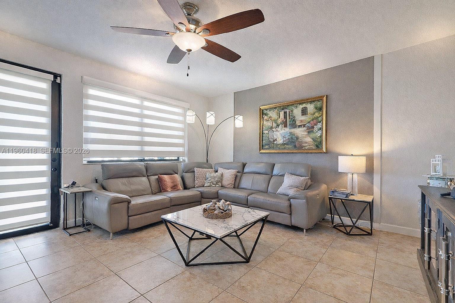 CAPRI AT OASIS - Residential