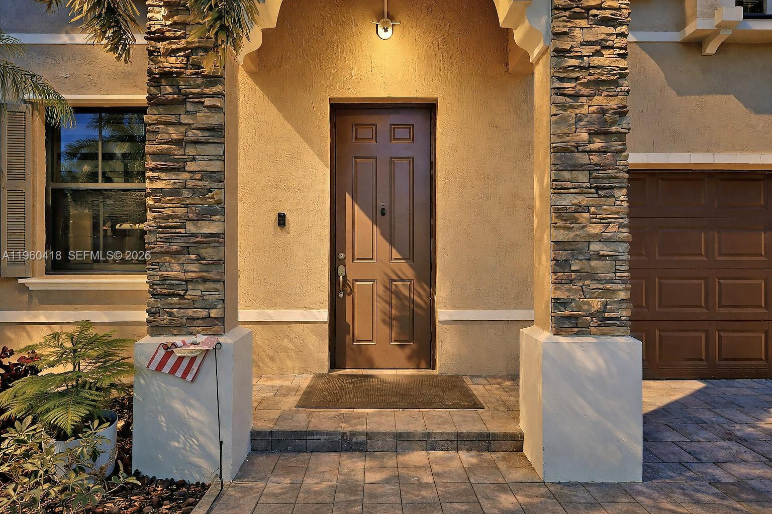 CAPRI AT OASIS - Residential