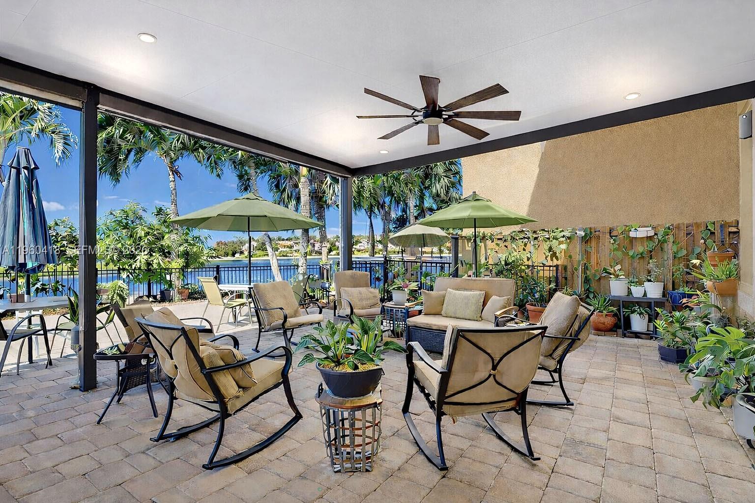 CAPRI AT OASIS - Residential