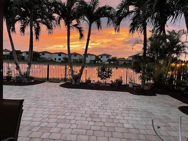 CAPRI AT OASIS - Residential