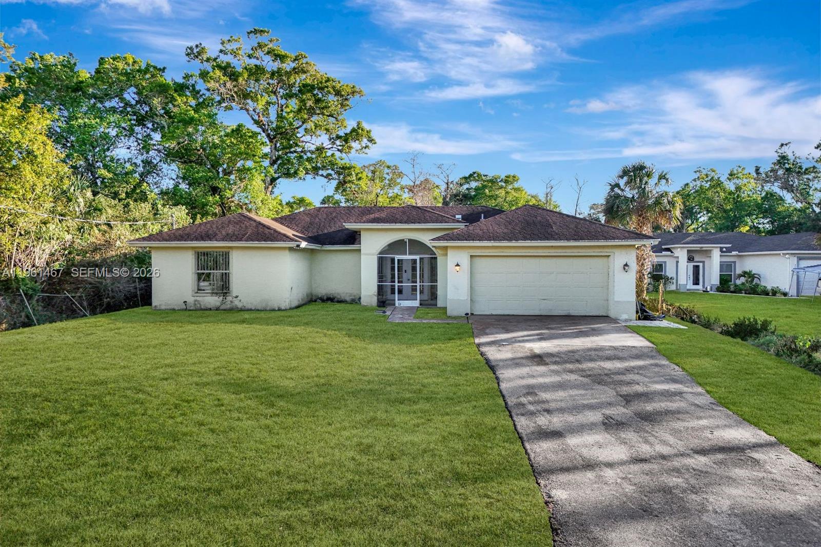 Golden Gate Estates - Residential