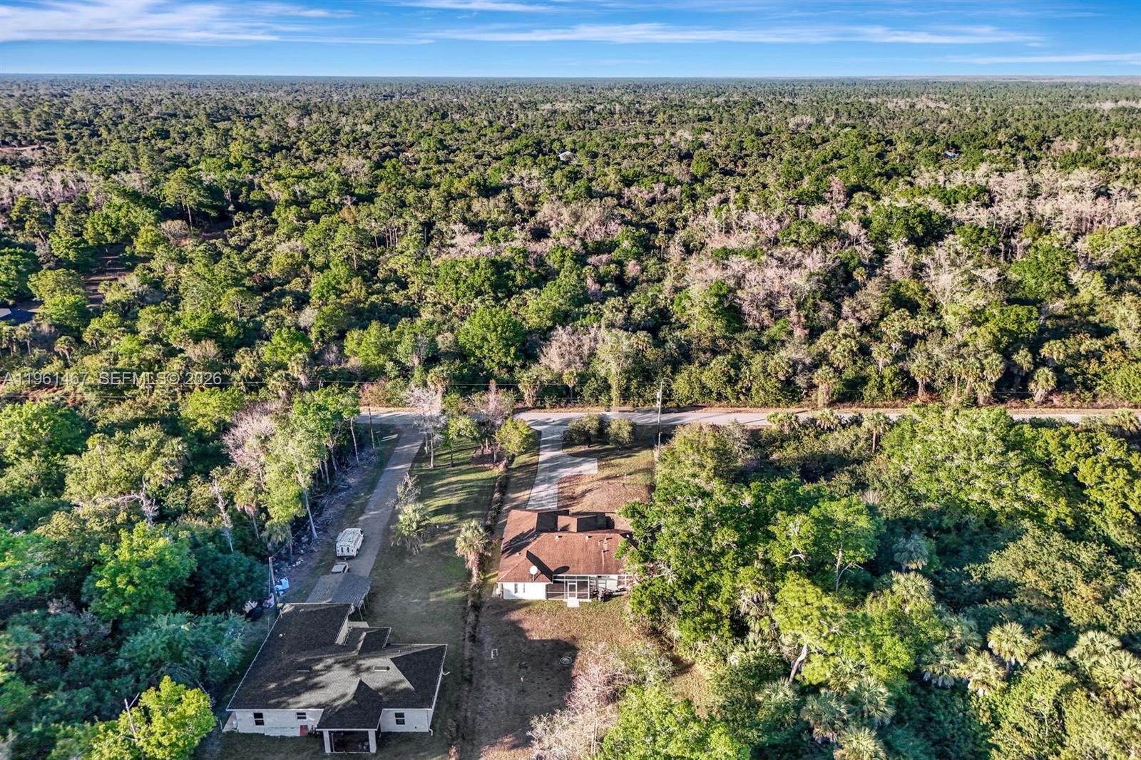 Golden Gate Estates - Residential