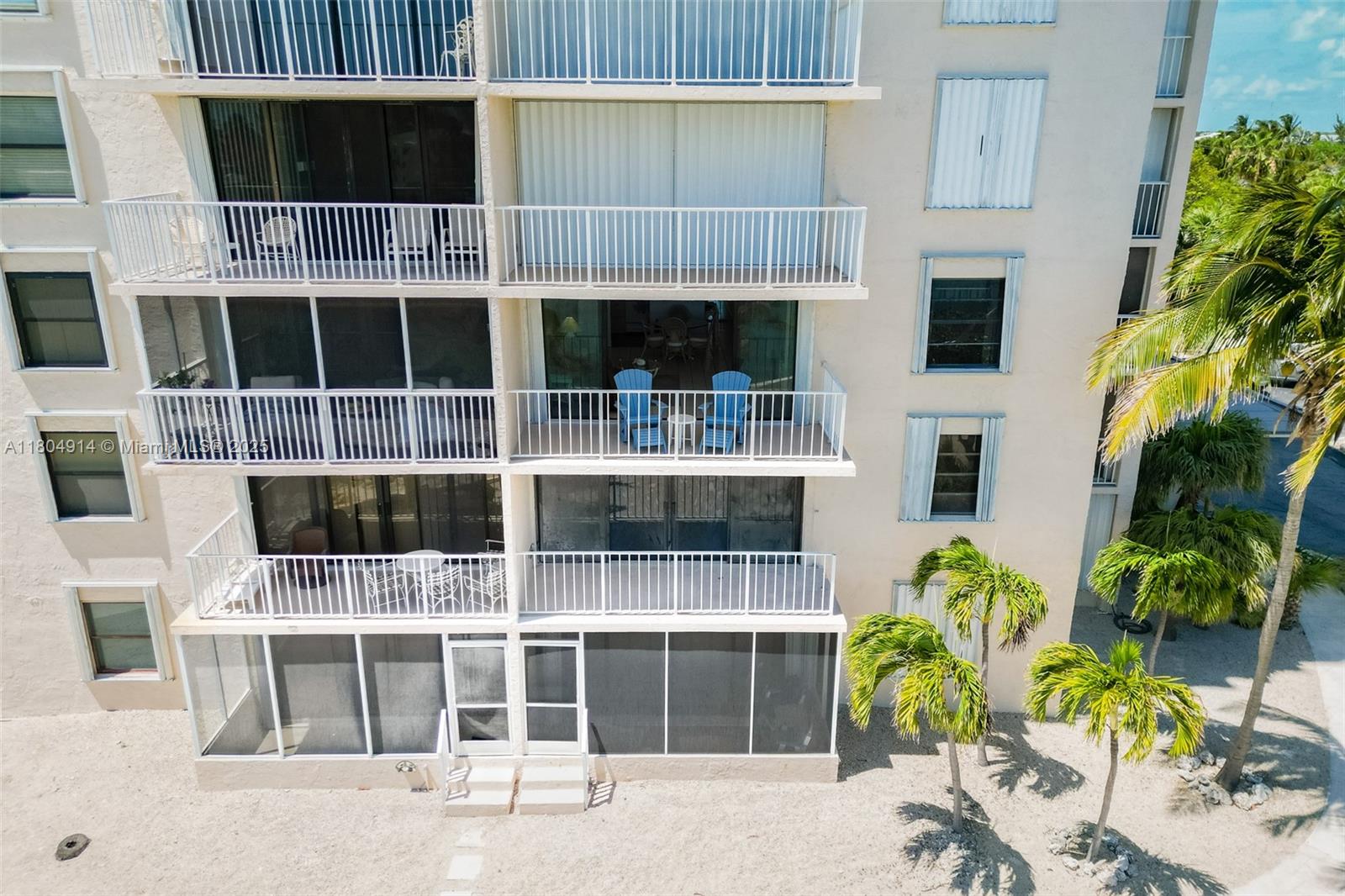 Coco Plum Beach - Residential