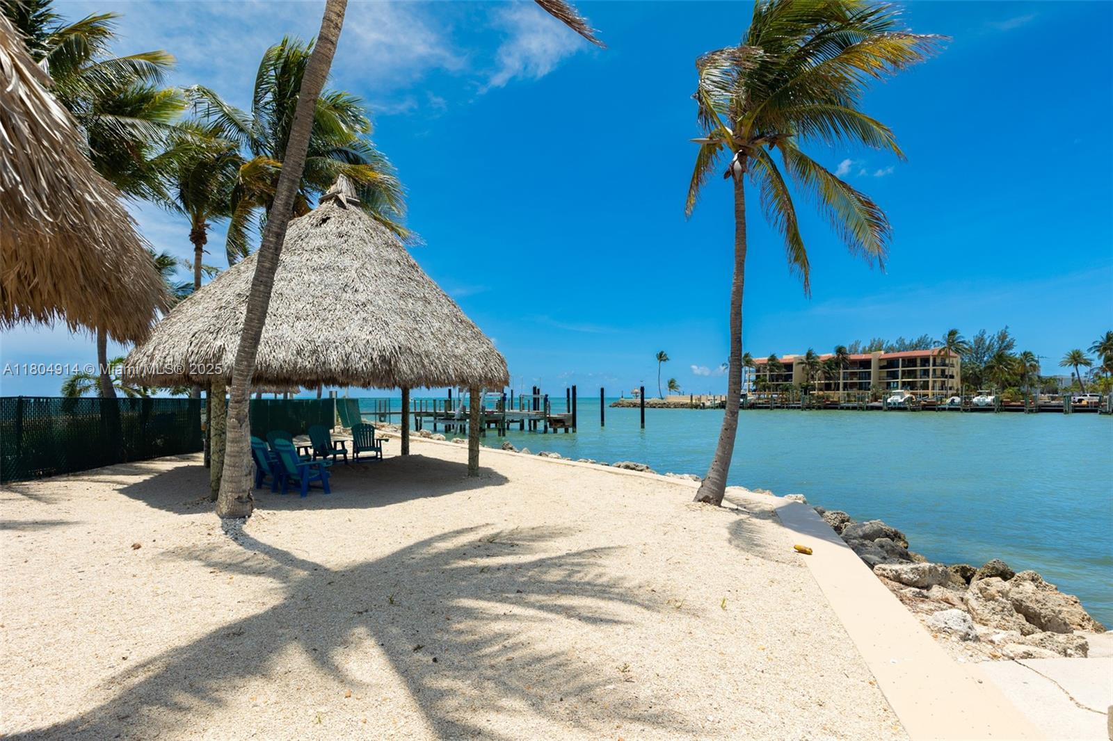 Coco Plum Beach - Residential