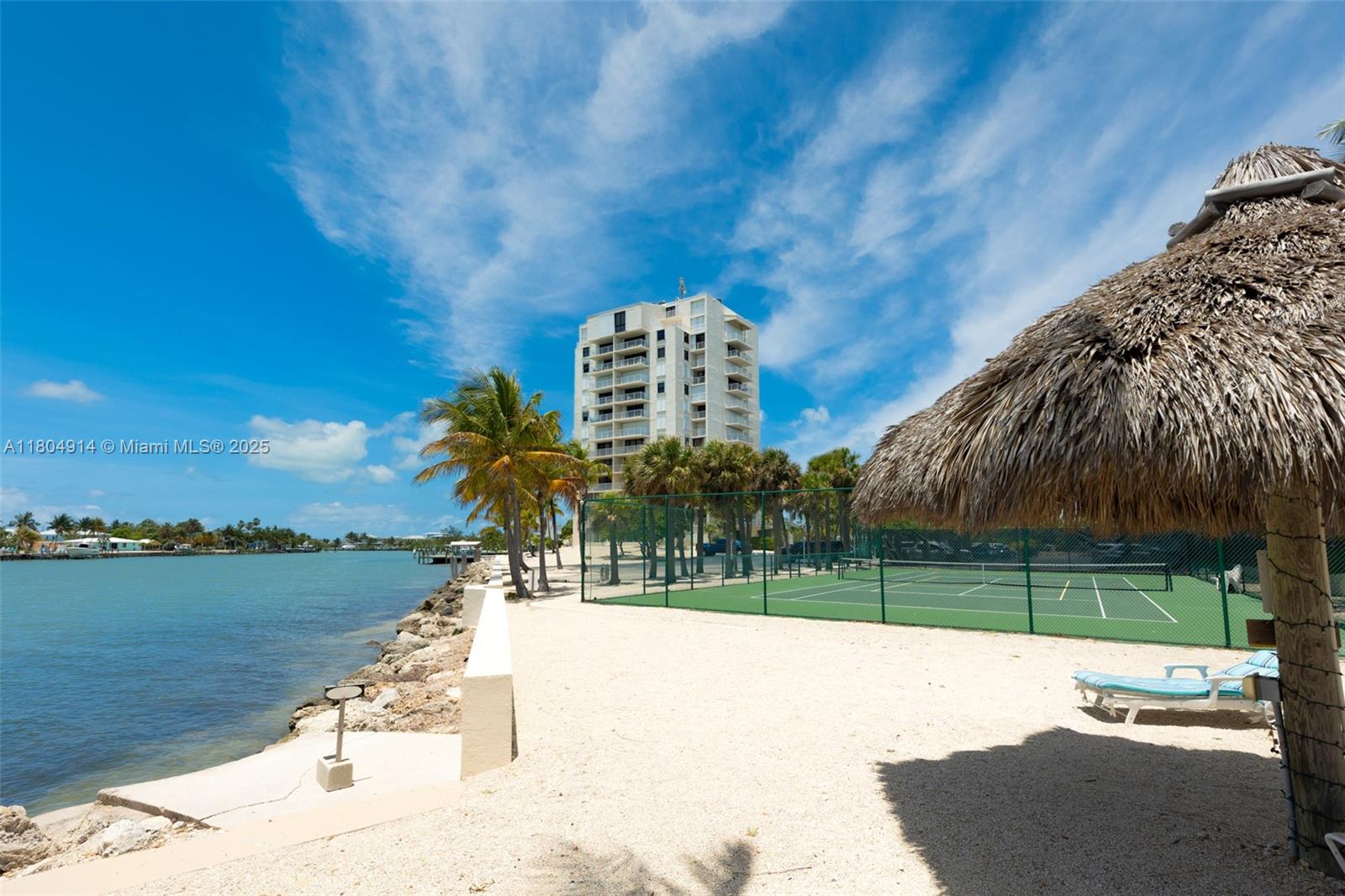 Coco Plum Beach - Residential