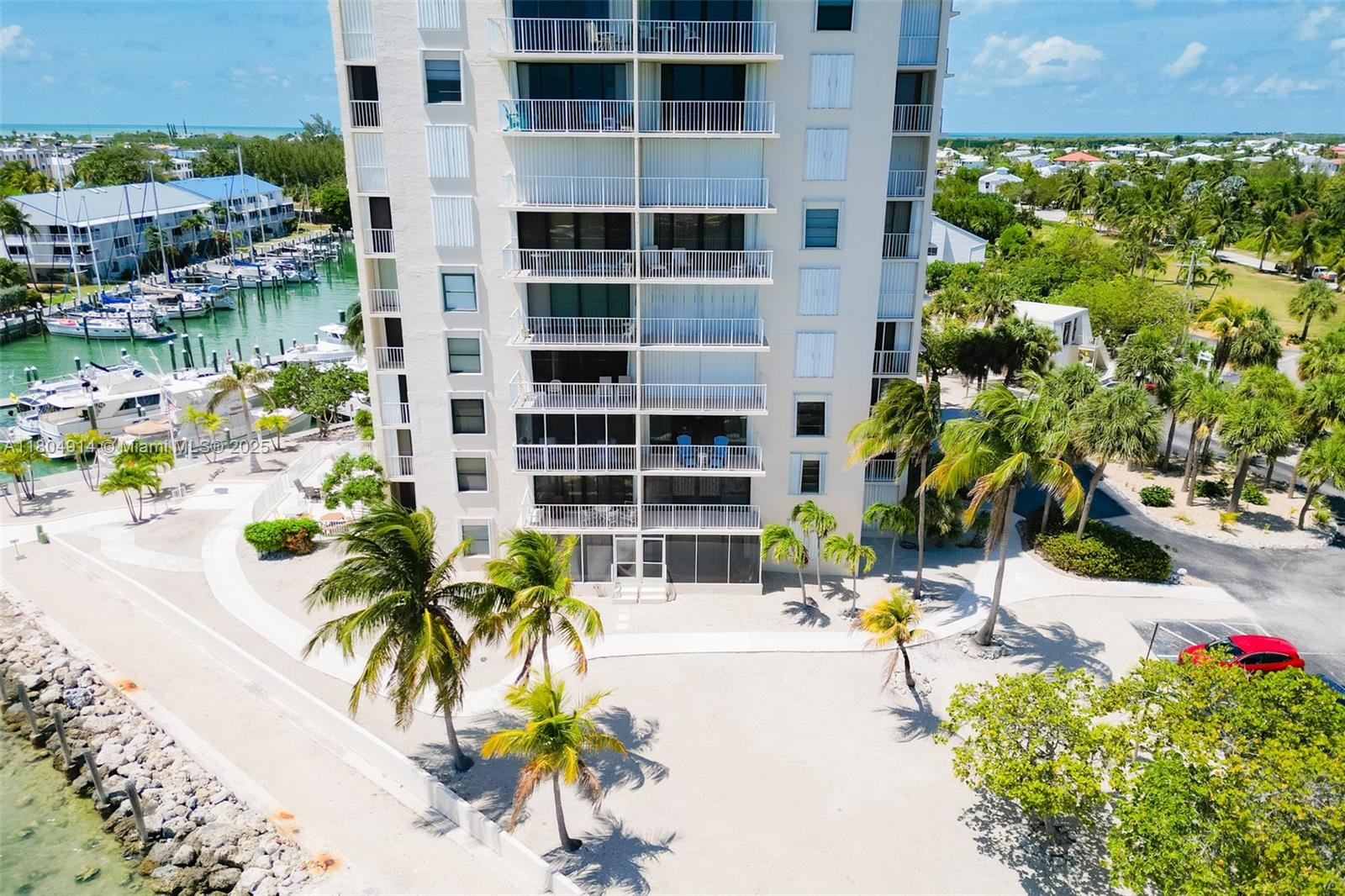 Coco Plum Beach - Residential