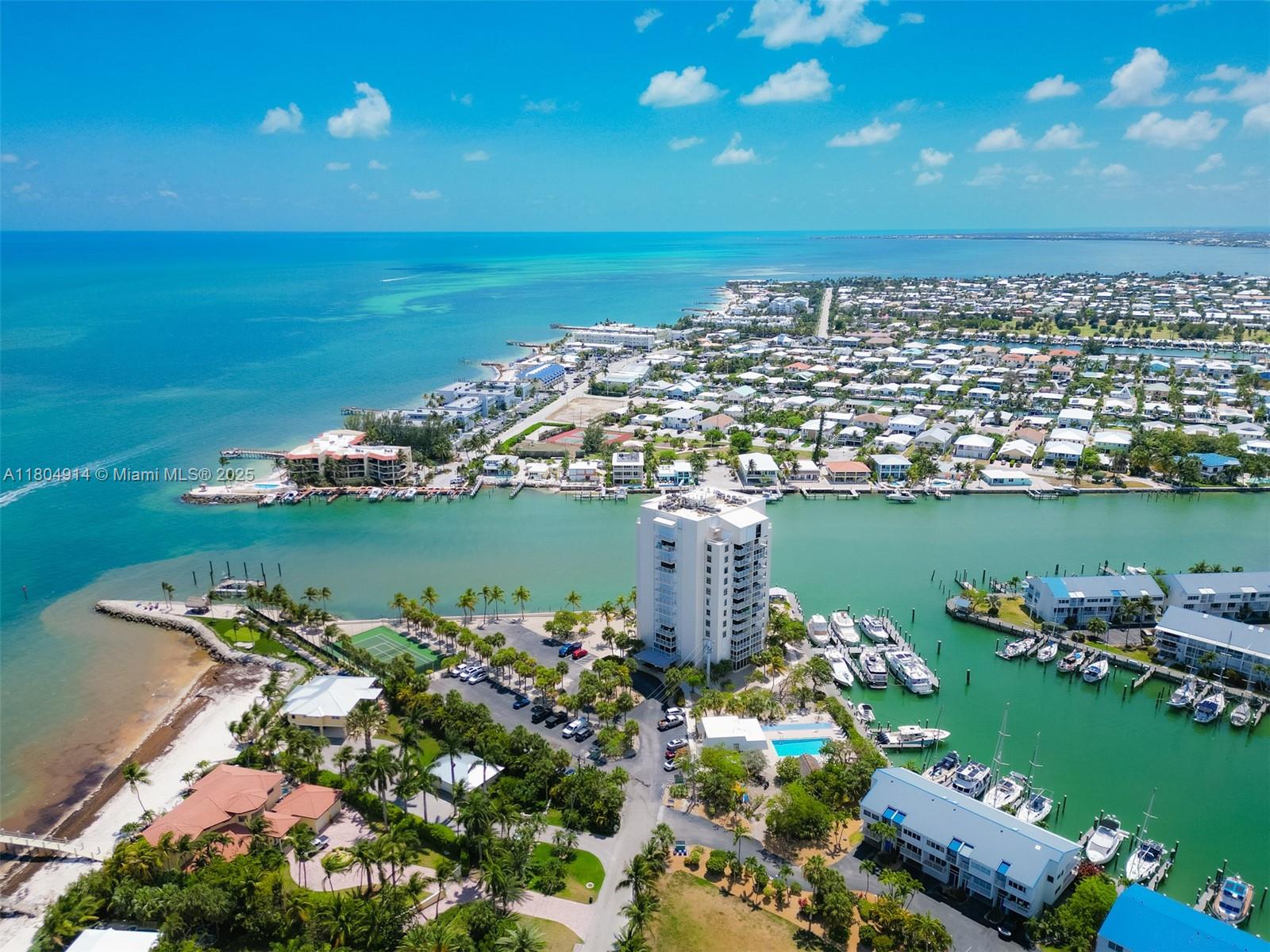 Coco Plum Beach - Residential