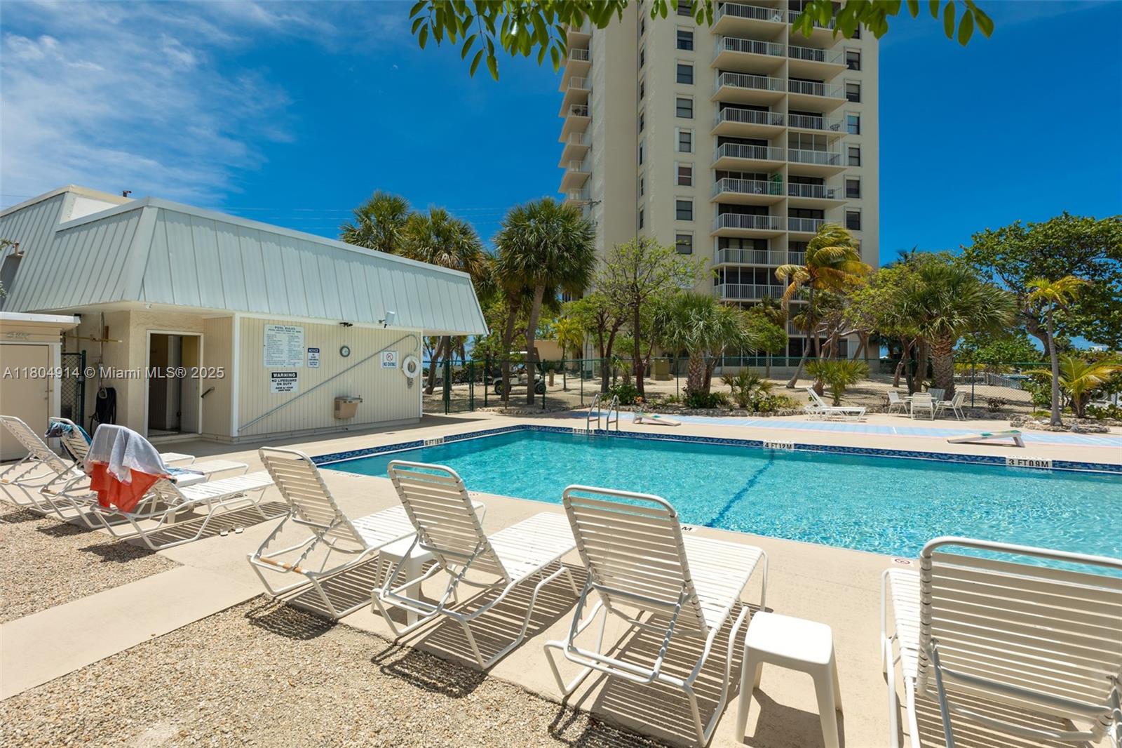 Coco Plum Beach - Residential