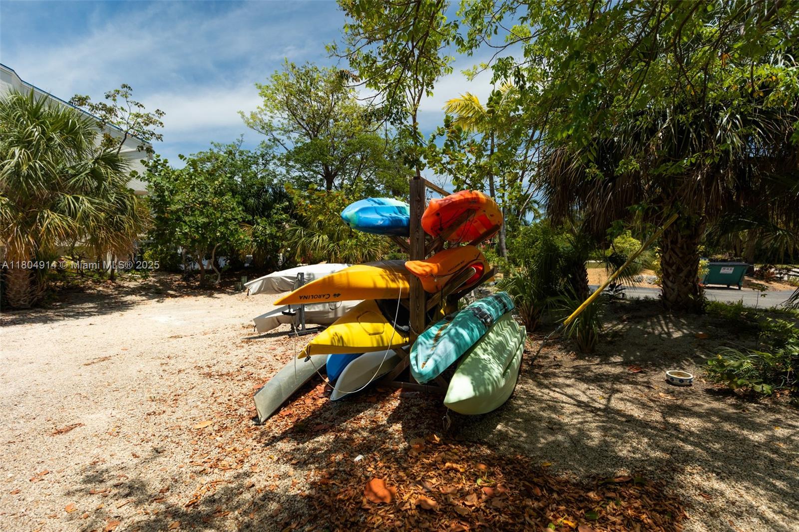 Coco Plum Beach - Residential