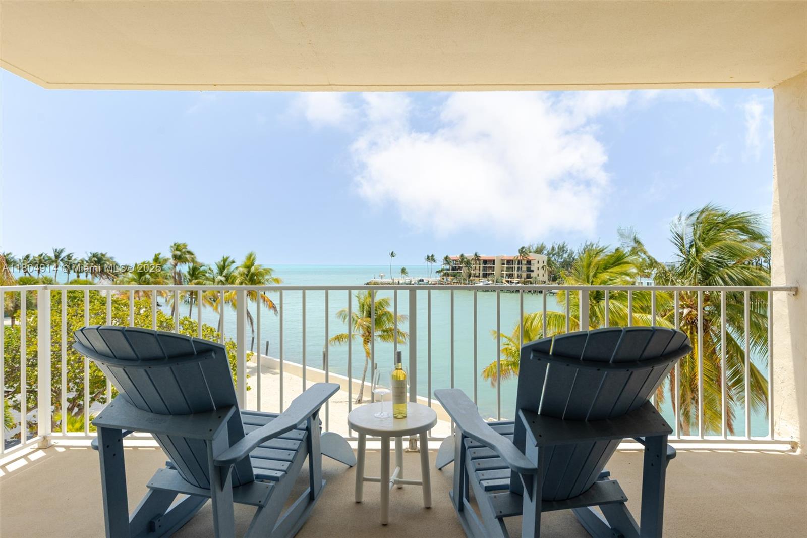 Property for Sale at 2000 Coco Plum Drive 301, Marathon, Monroe County, Florida - Bedrooms: 1 
Bathrooms: 2  - $480,000
