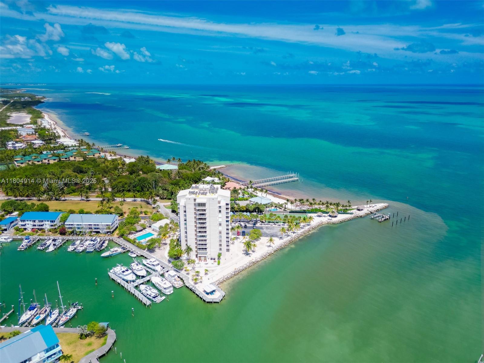 Coco Plum Beach - Residential