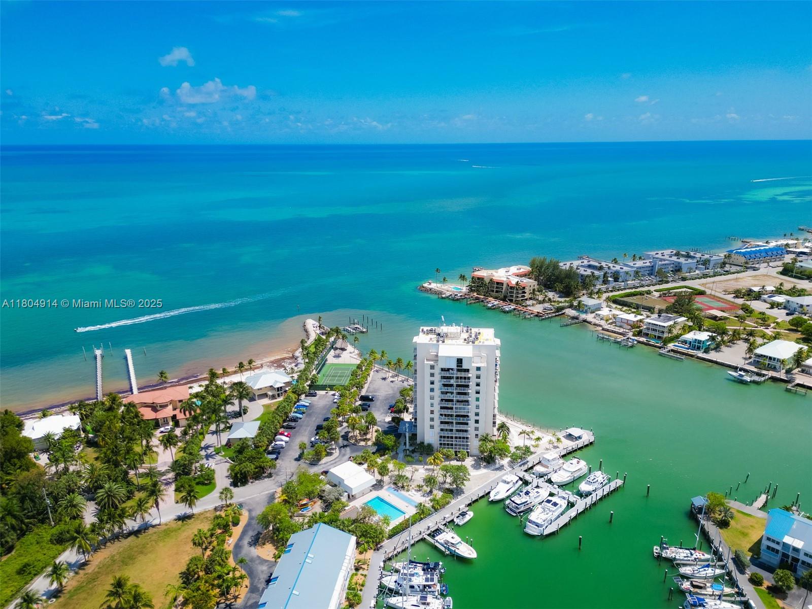 Coco Plum Beach - Residential