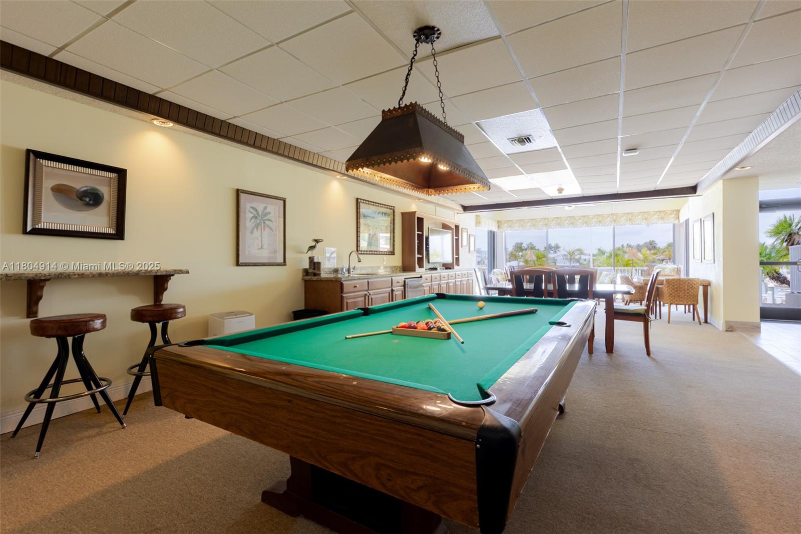 Coco Plum Beach - Residential