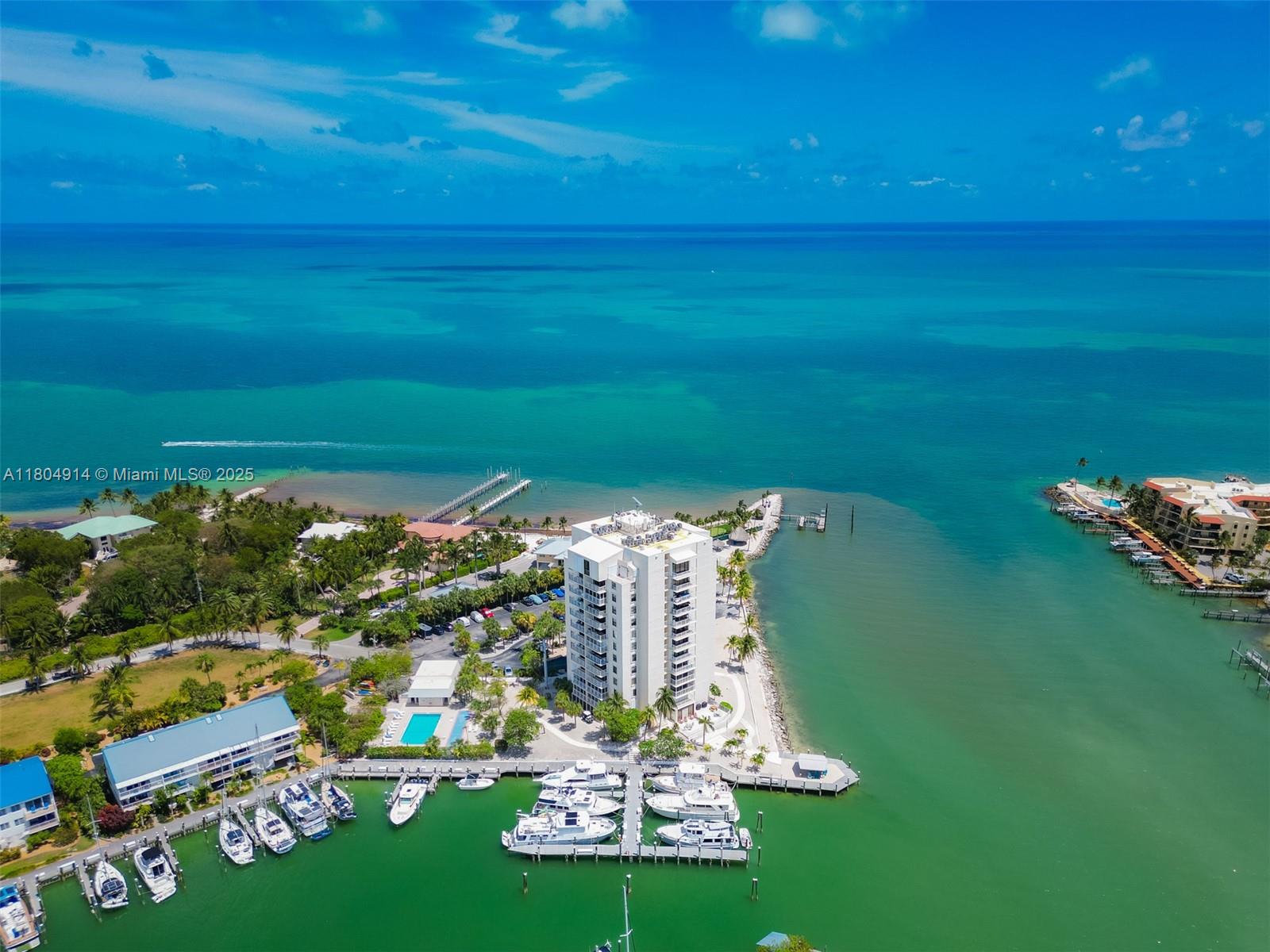 Coco Plum Beach - Residential