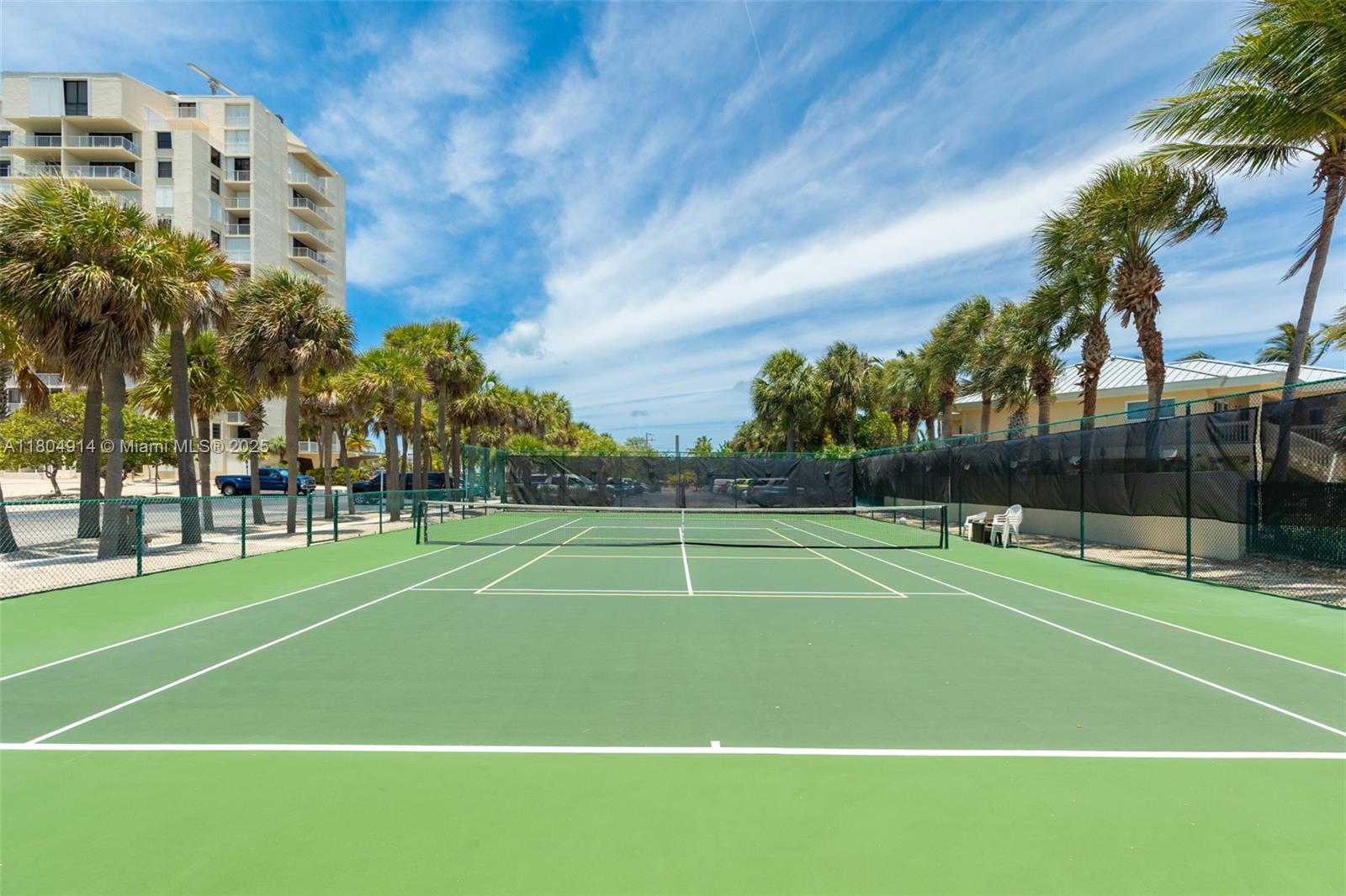 Coco Plum Beach - Residential