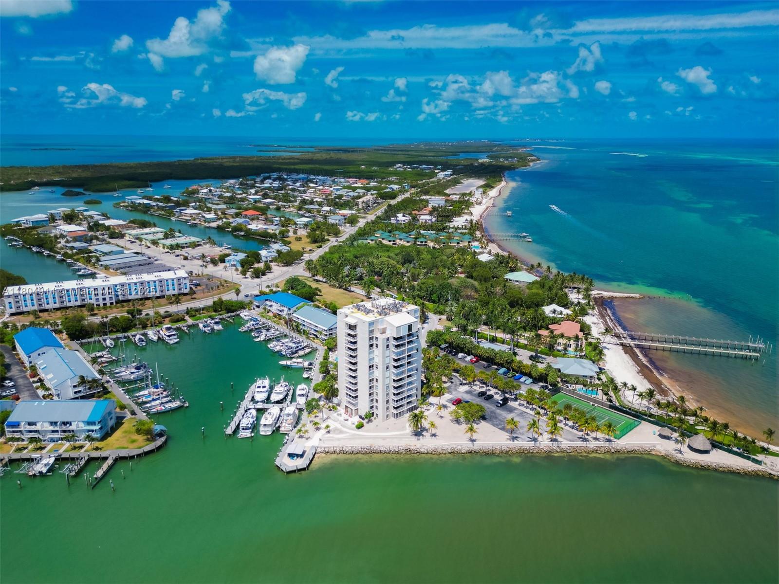 Coco Plum Beach - Residential