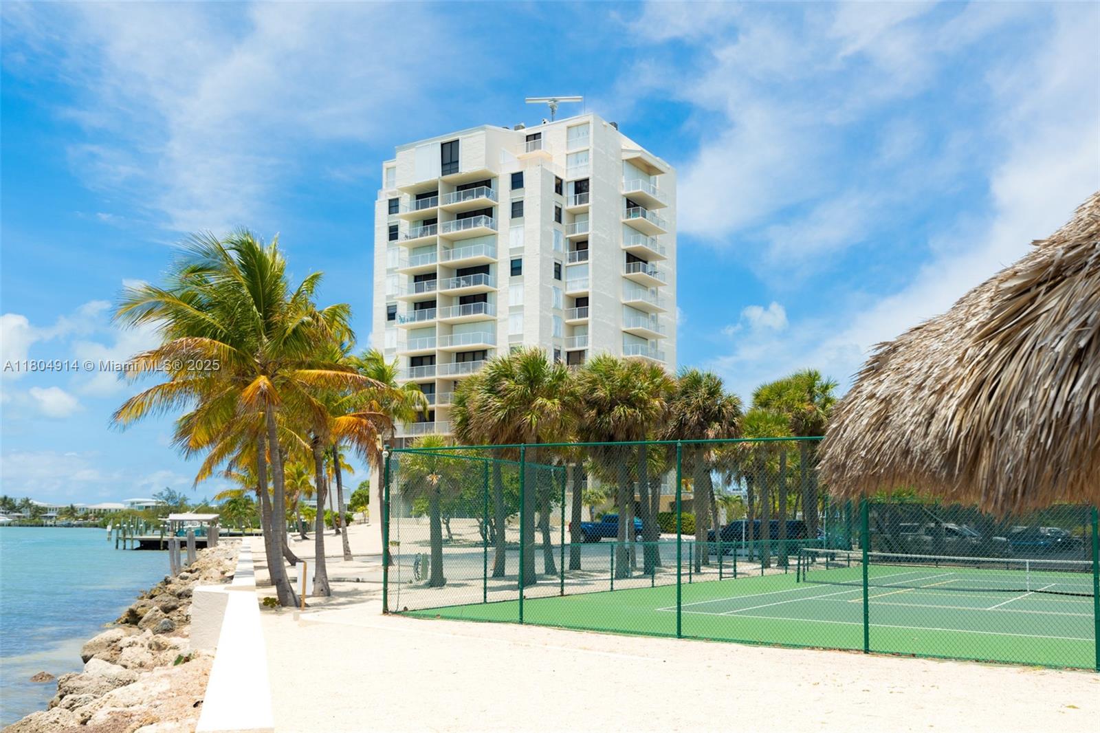 Coco Plum Beach - Residential