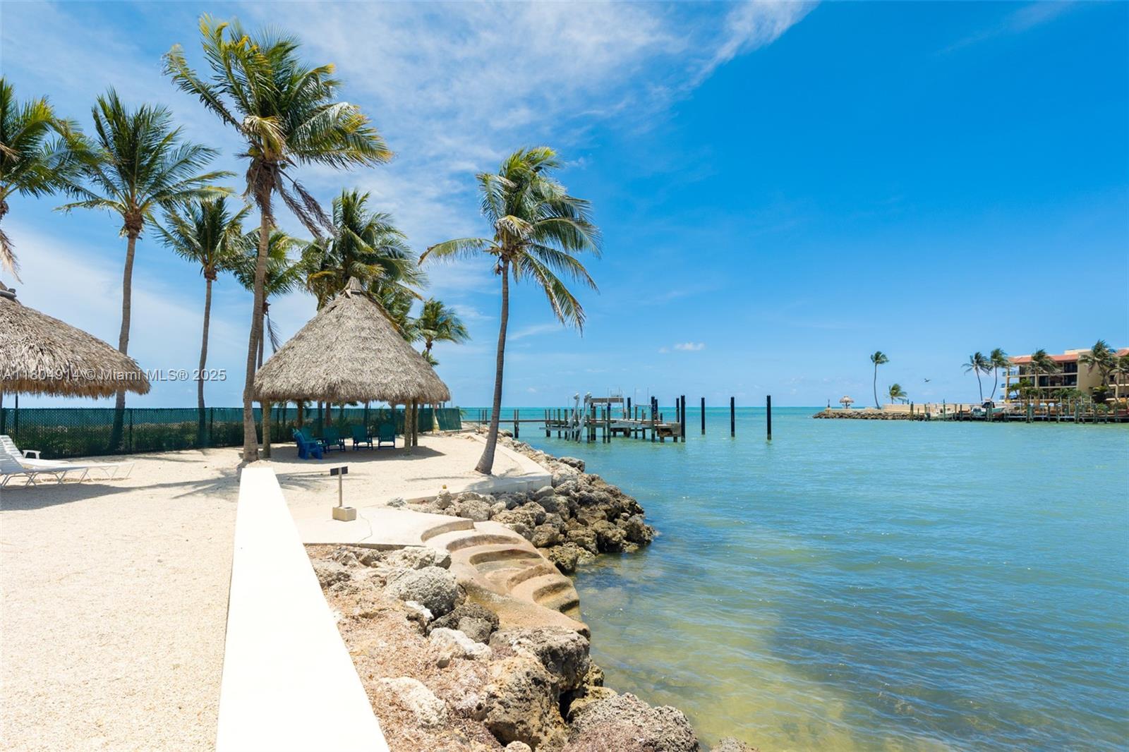 Coco Plum Beach - Residential