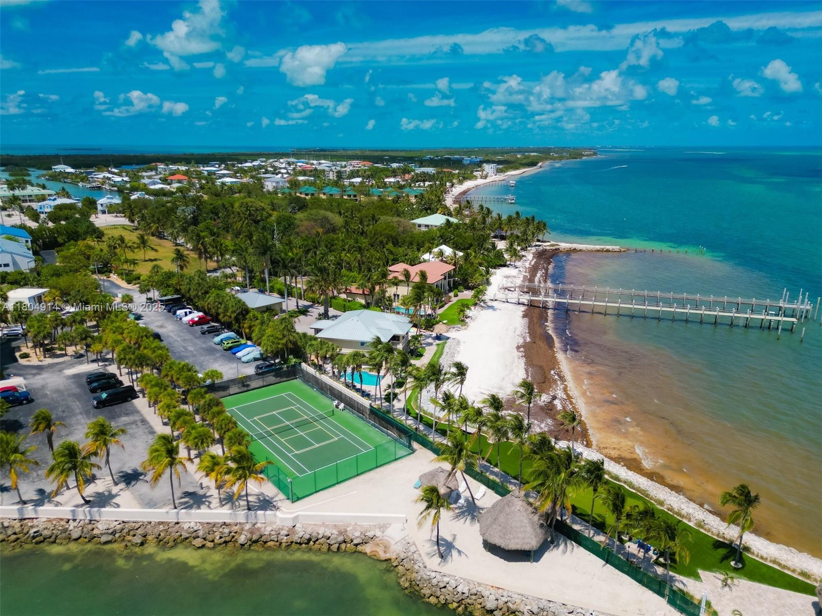 Coco Plum Beach - Residential