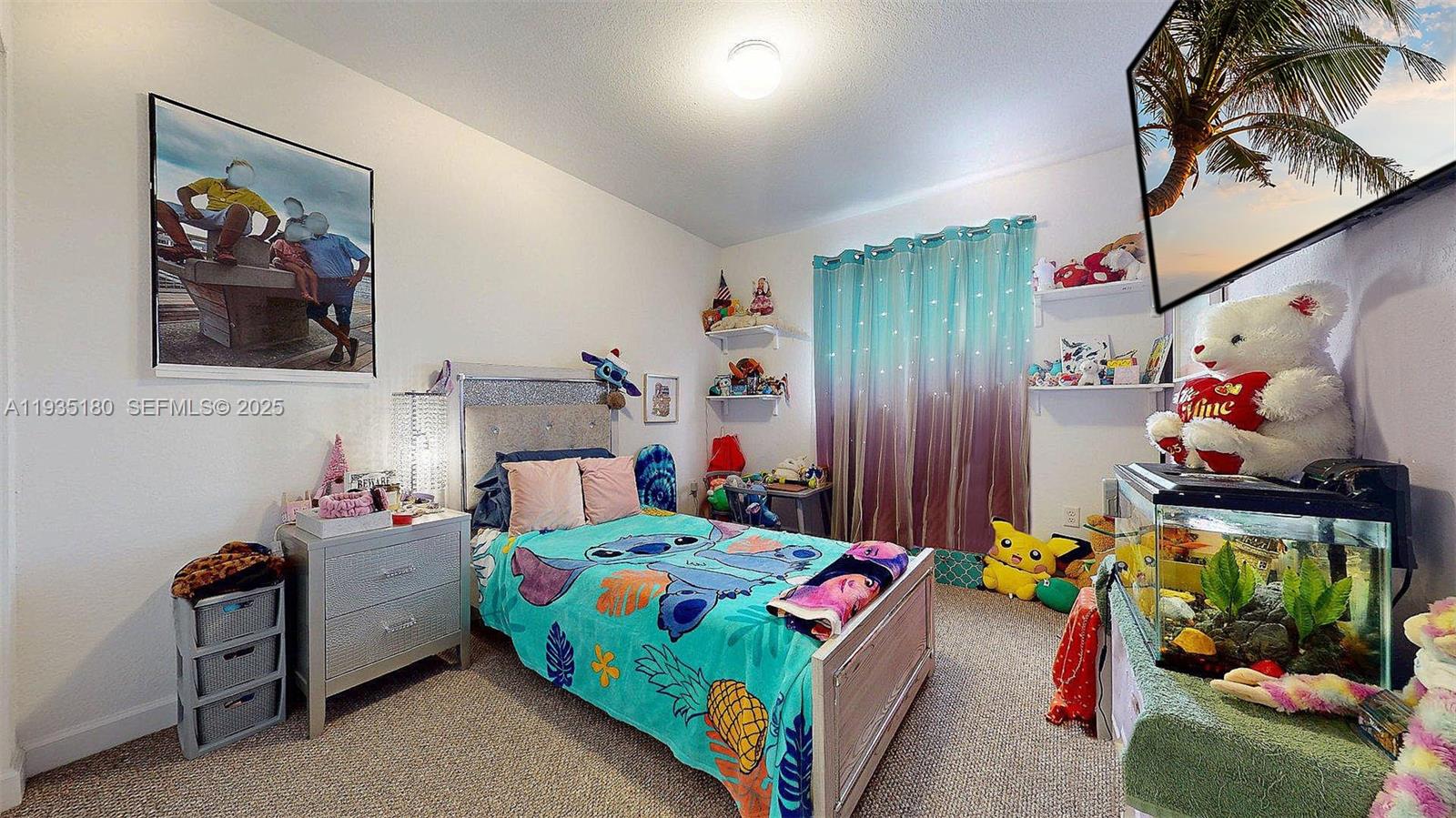 FOREST PARK VILLAS - Residential