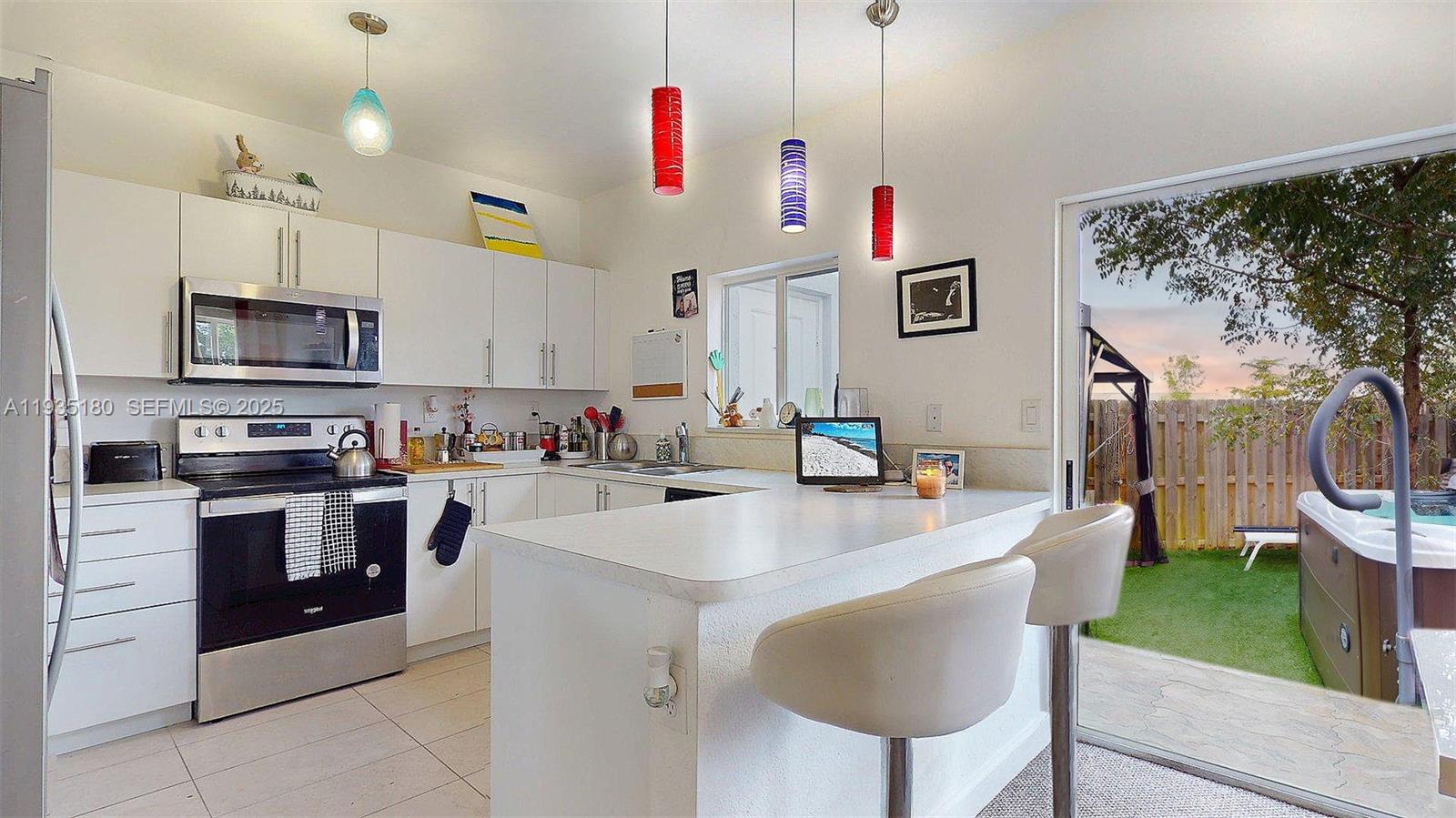 FOREST PARK VILLAS - Residential