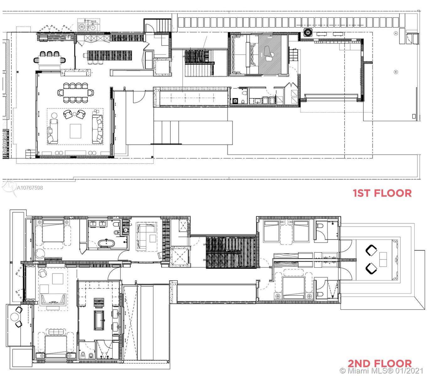 DI LIDO ISLAND - Residential
