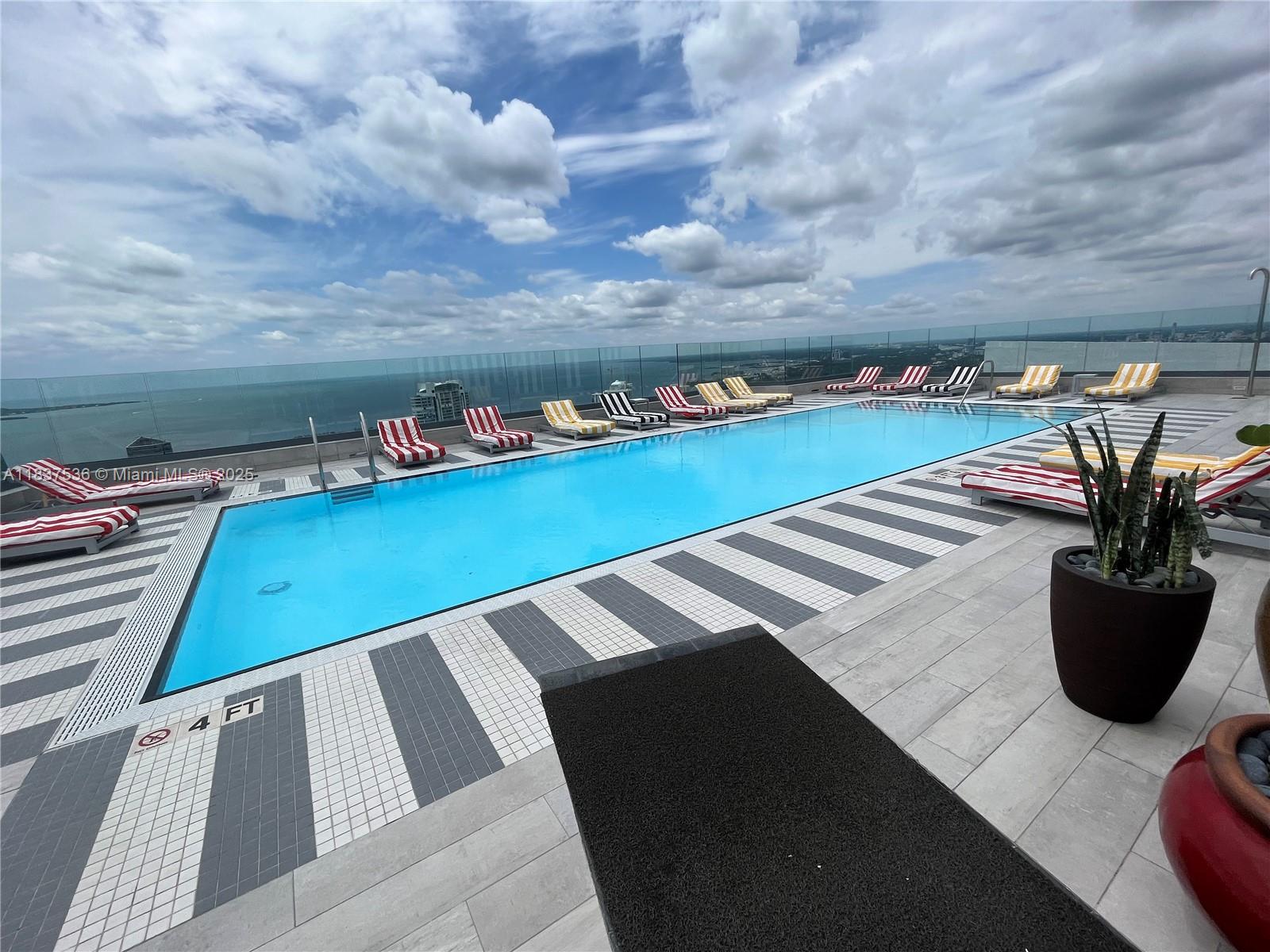 1300 S MIAMI AVENUE CONDO - Residential