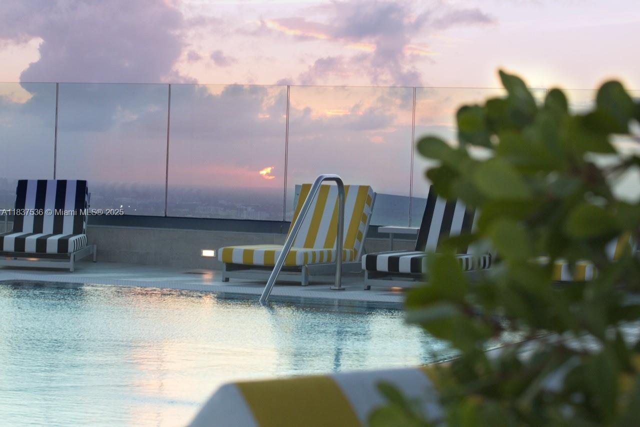 1300 S MIAMI AVENUE CONDO - Residential