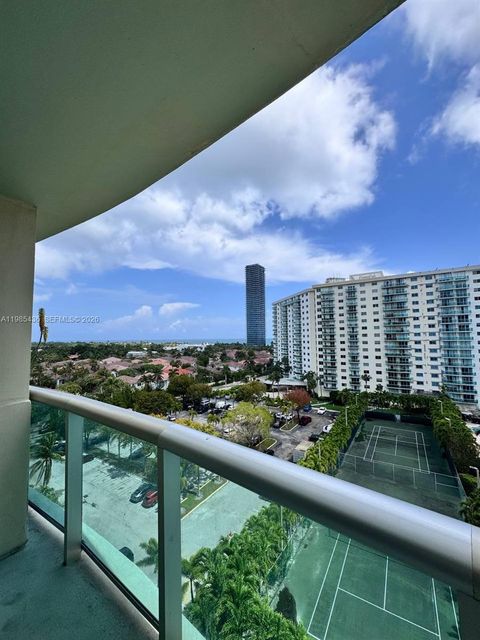 19380 Collins Ave 910 Sunny Isles Beach FL 33160