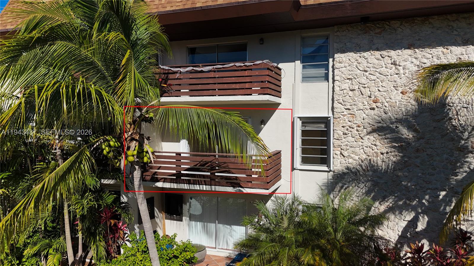 DADELAND CAPRI CONDO - Residential