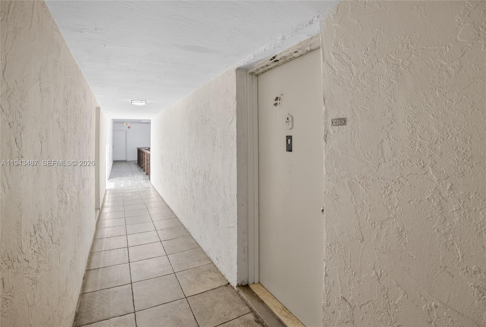 DADELAND CAPRI CONDO - Residential
