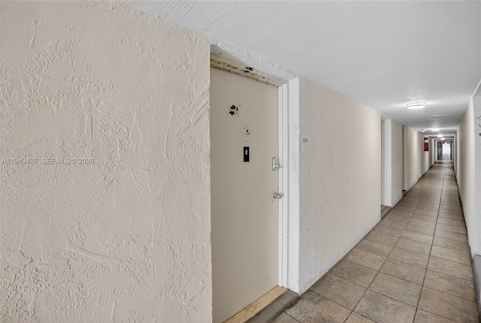 DADELAND CAPRI CONDO - Residential