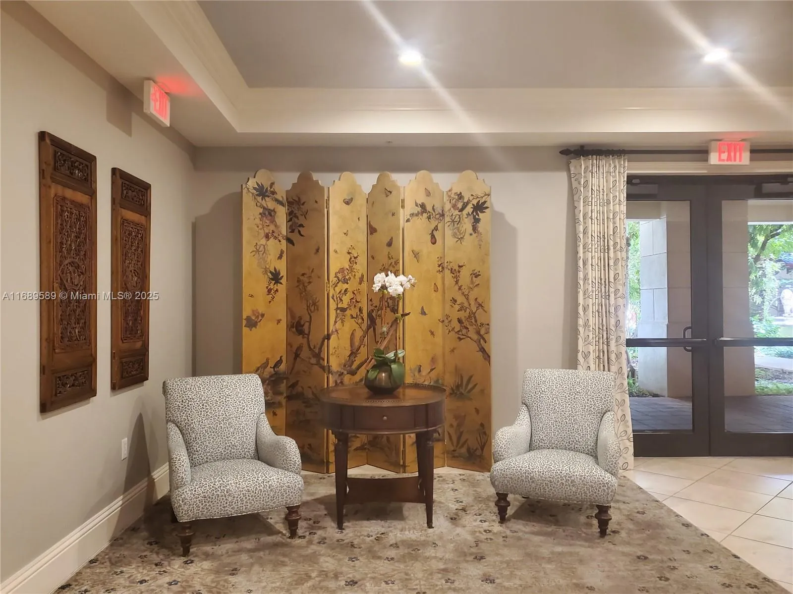 Coral Gables, Florida 33134, United States, 3 Bedrooms Bedrooms, ,4 BathroomsBathrooms,Residential,Active,33658