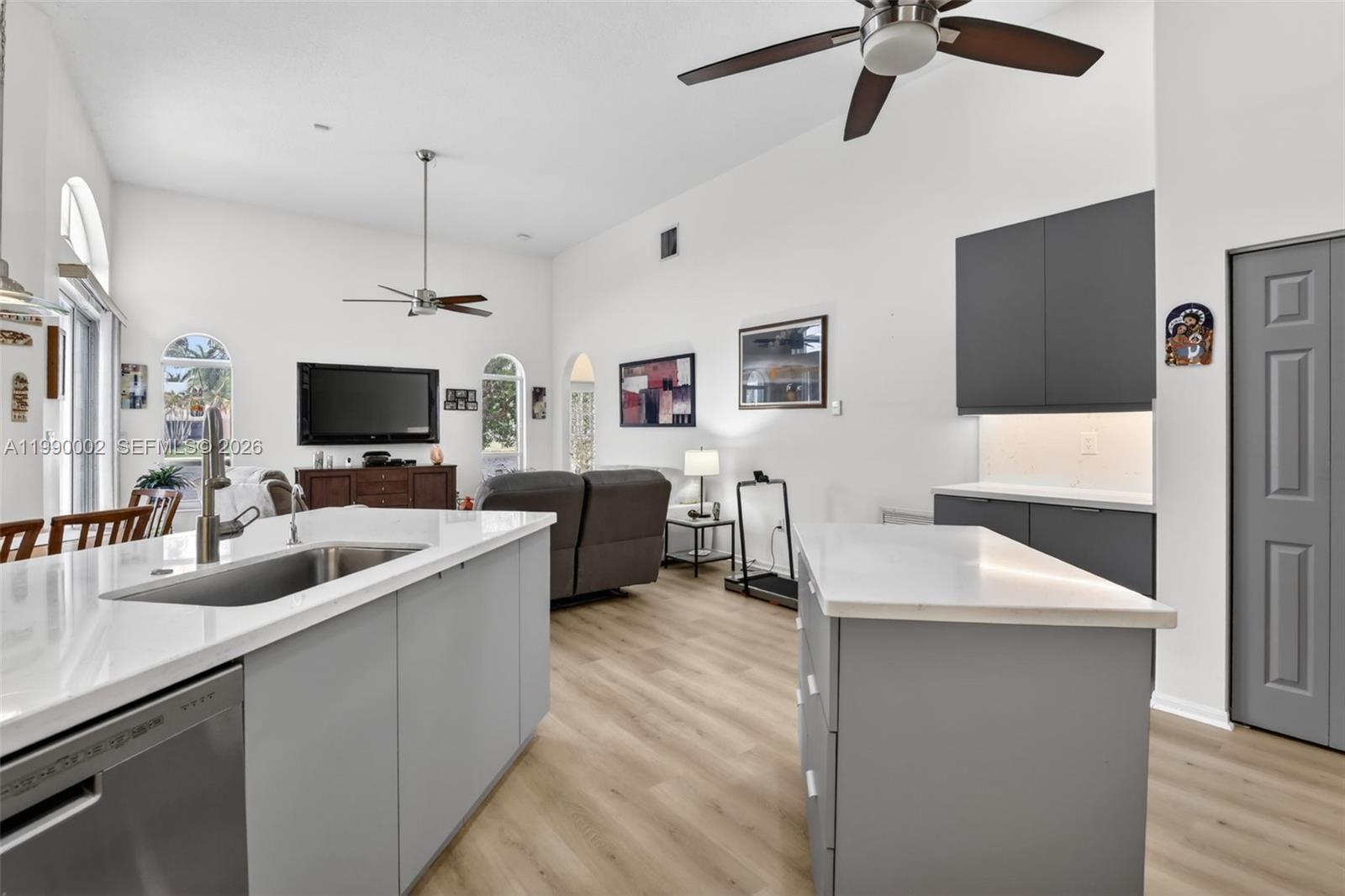 PEMBROKE FALLS-PHASE 4A - Residential