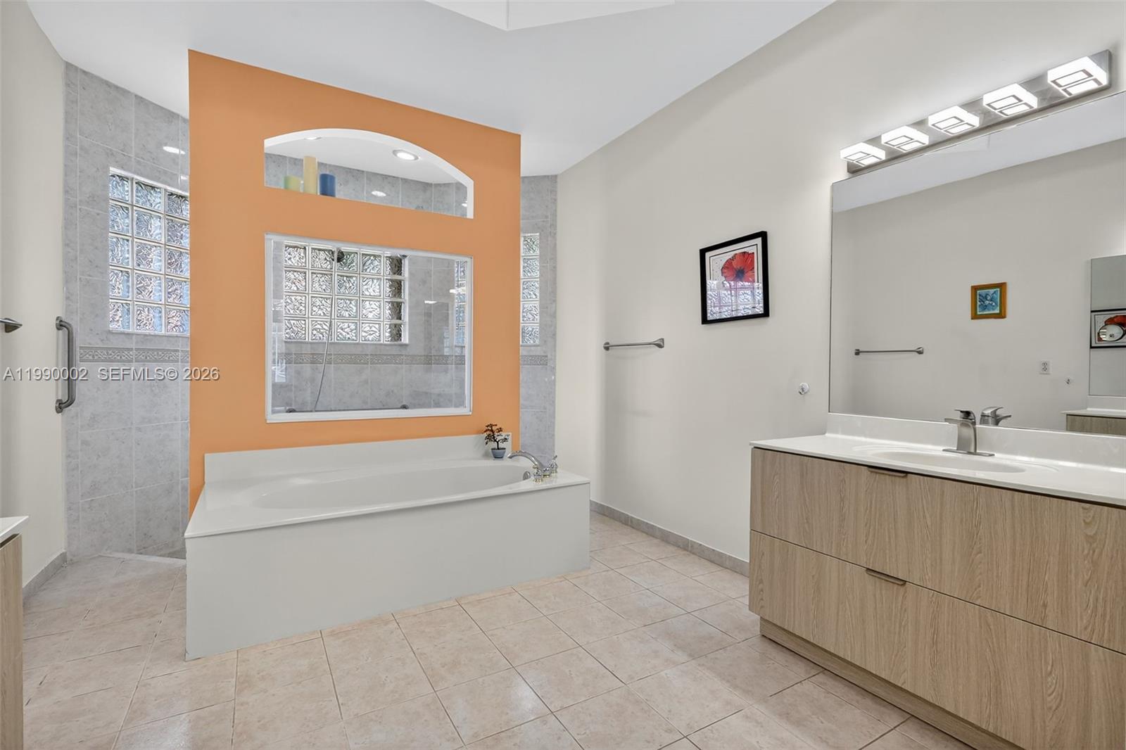 PEMBROKE FALLS-PHASE 4A - Residential