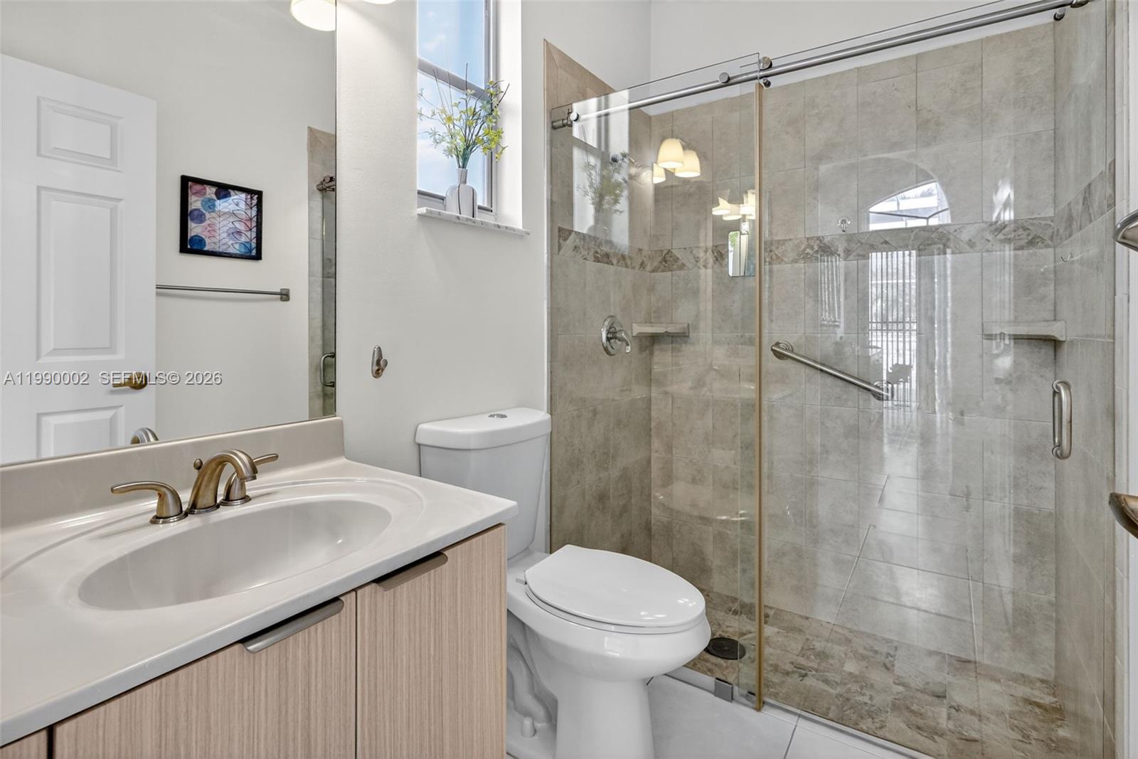 PEMBROKE FALLS-PHASE 4A - Residential